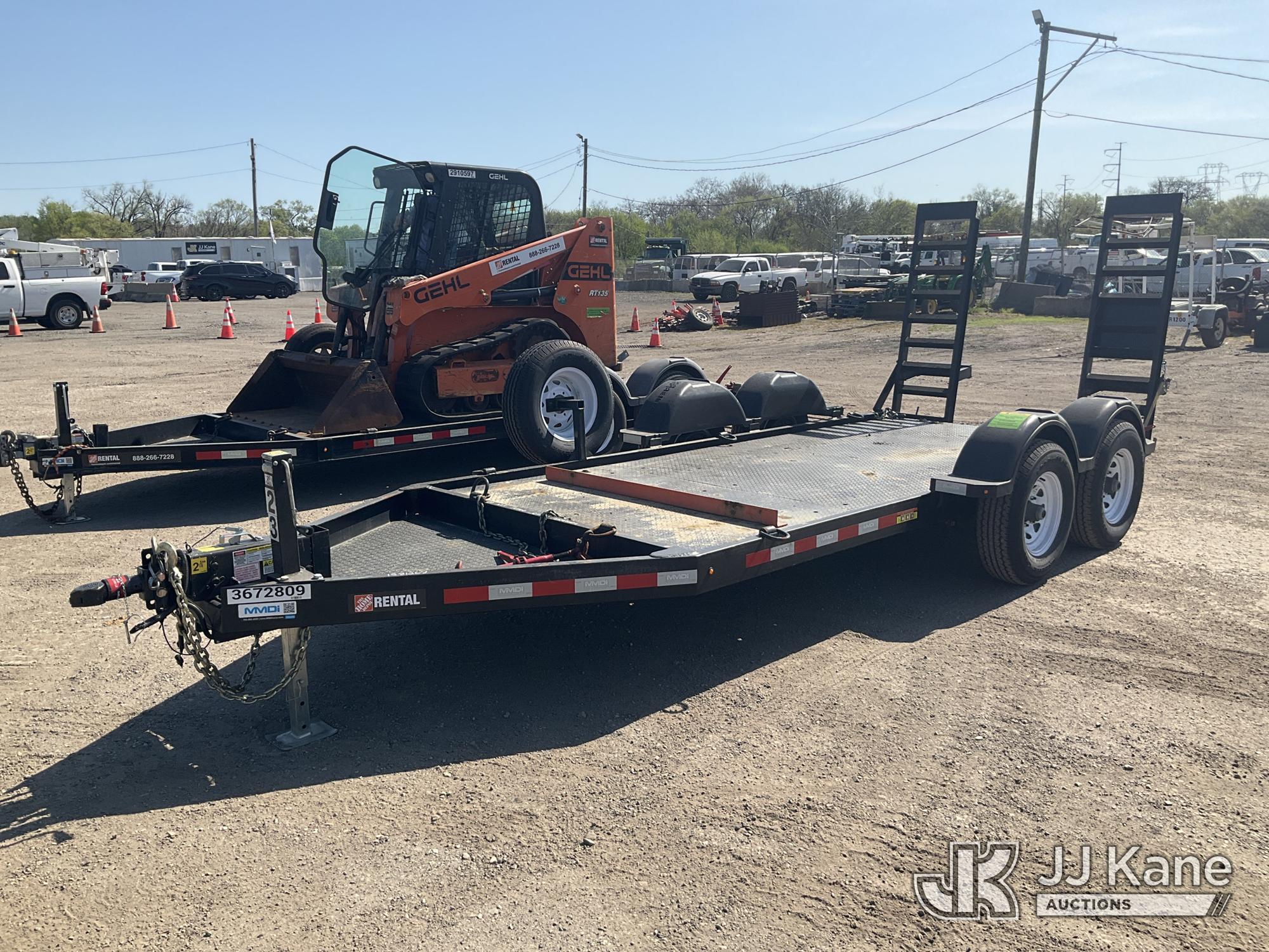 Photo of a 2024 Mmdi E614H
