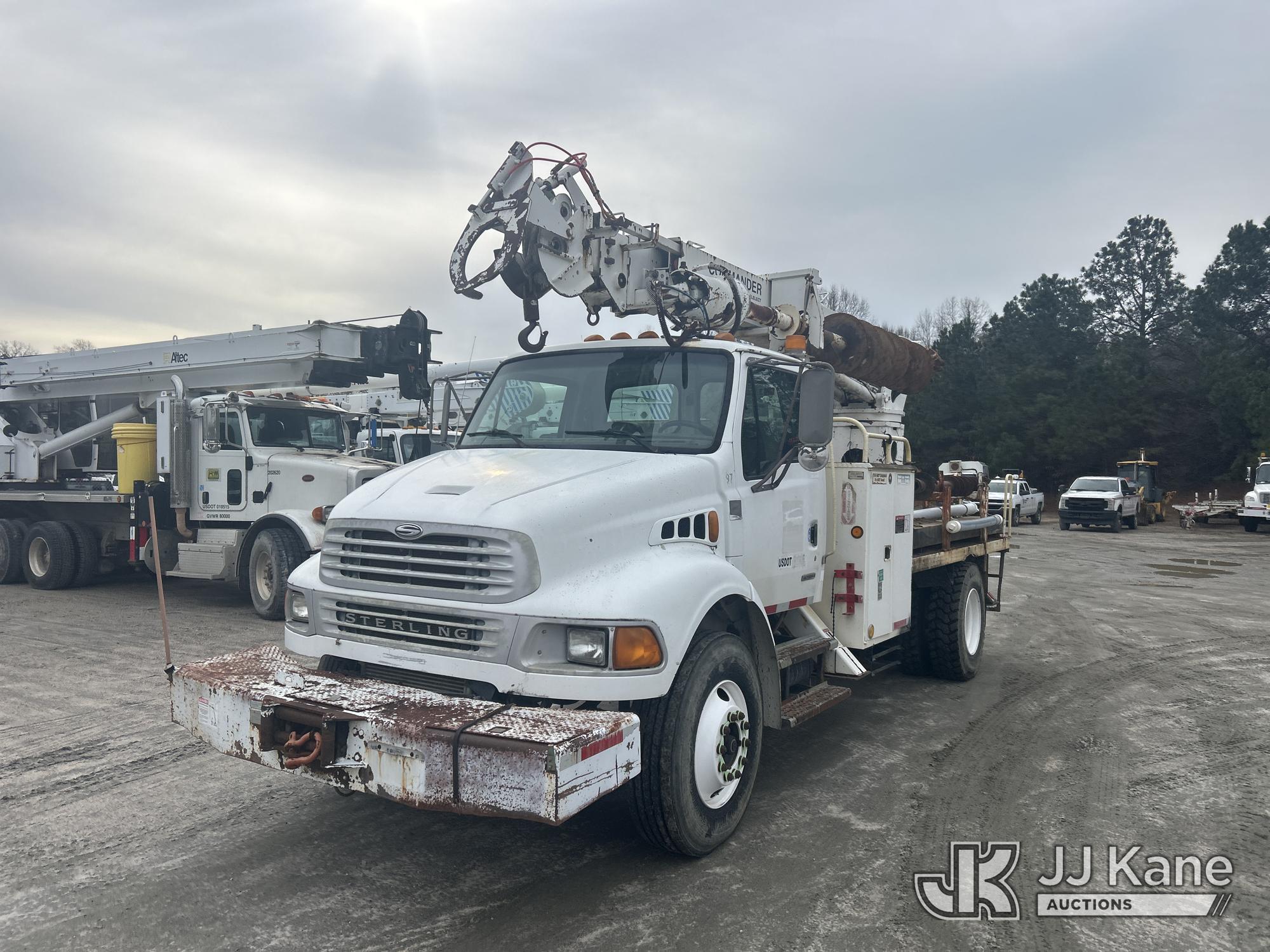  Sterling M7500 Actera