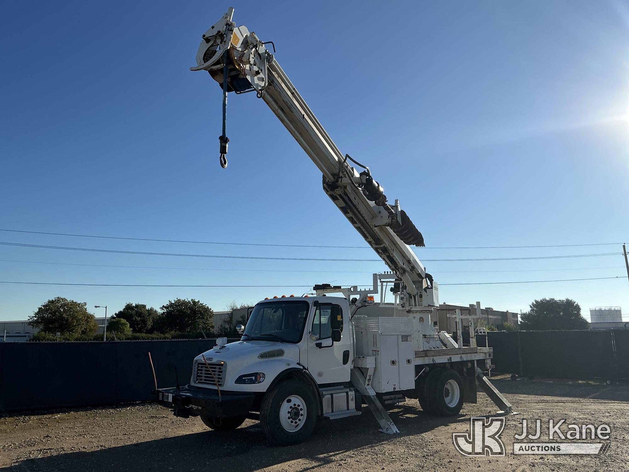 2018 Freightliner M2 106