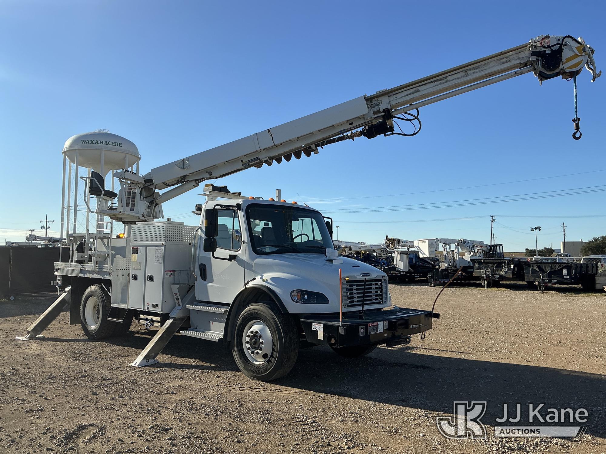 2018 Freightliner M2 106