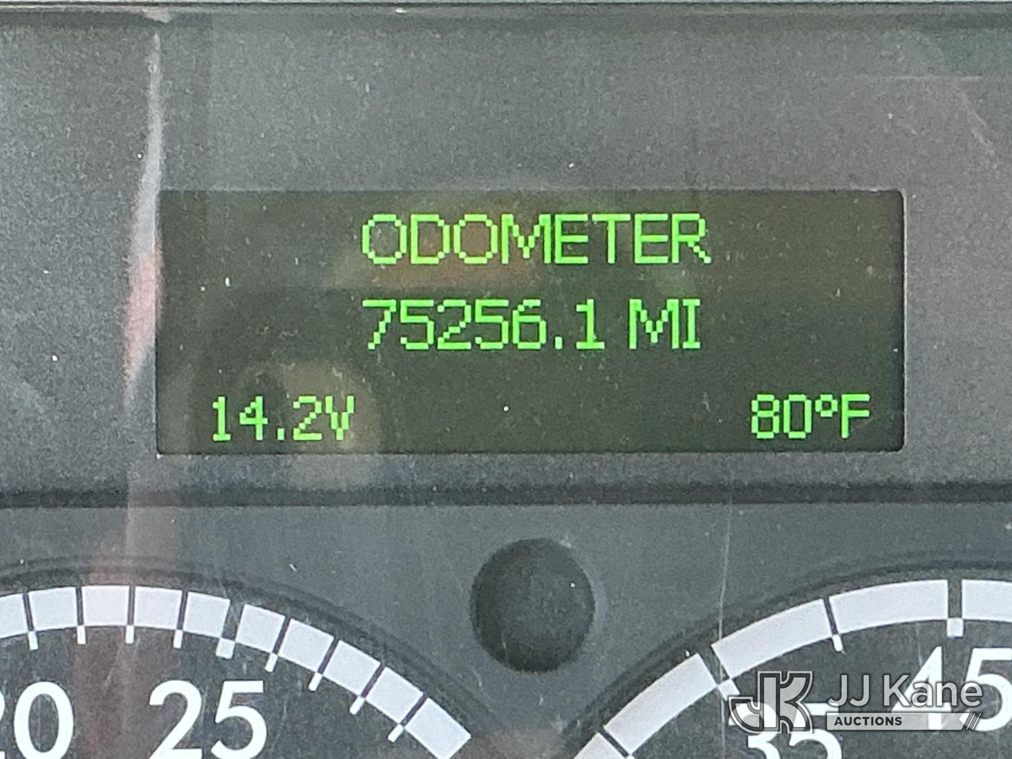 2018 Freightliner M2 106