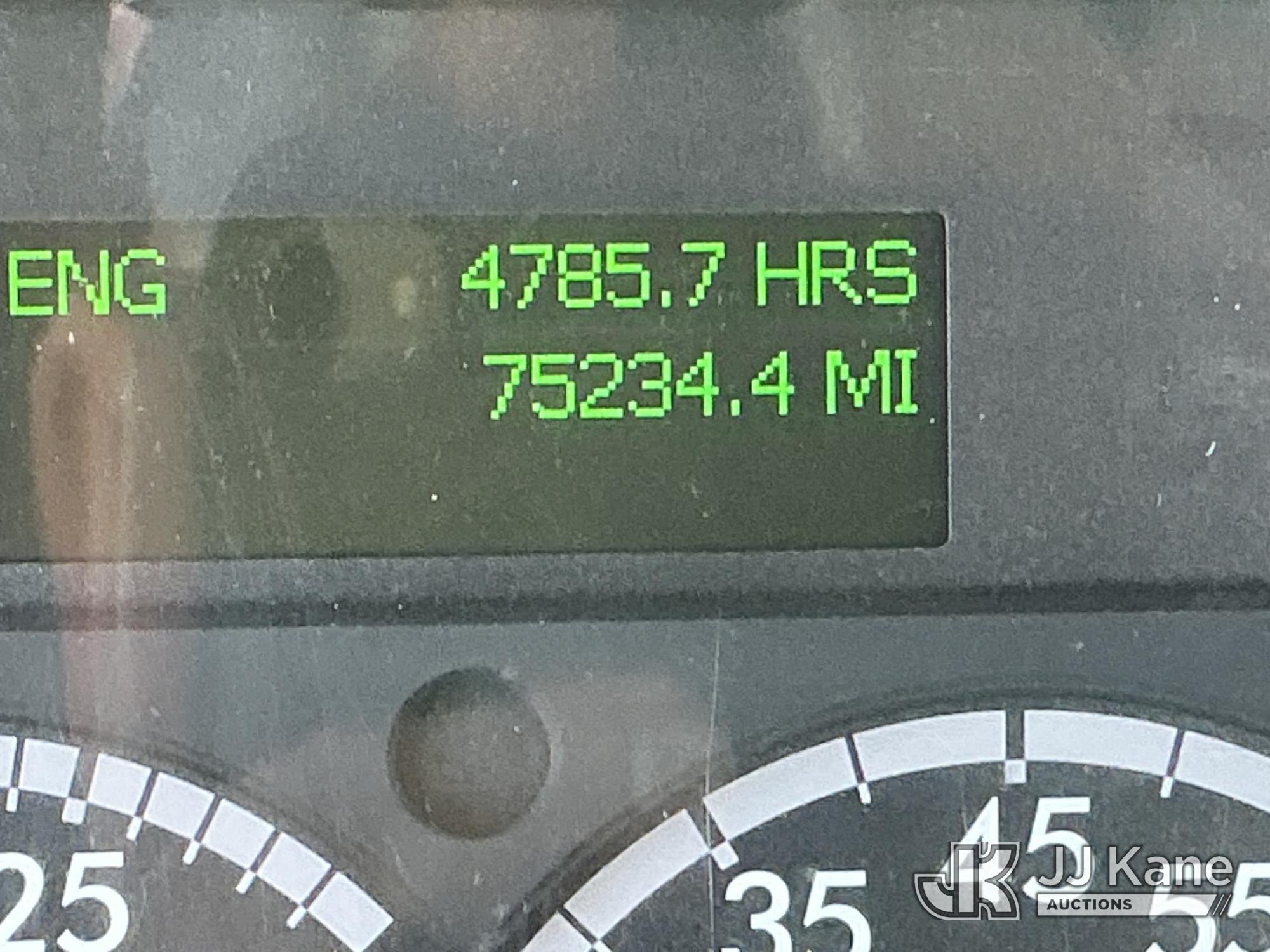 2018 Freightliner M2 106