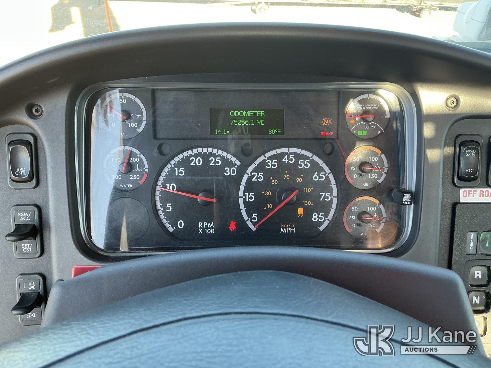 2018 Freightliner M2 106