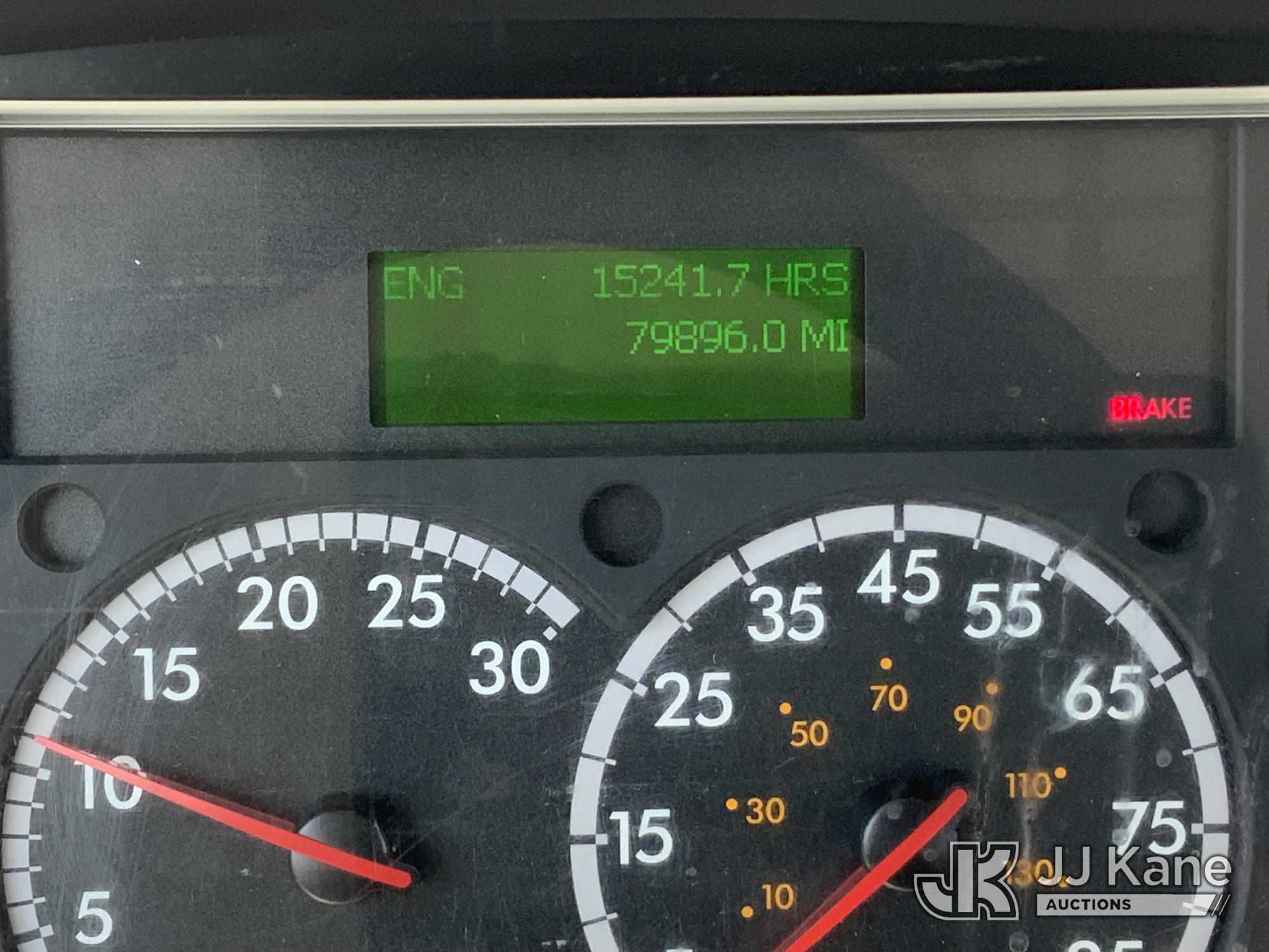 2016 Freightliner M2 106