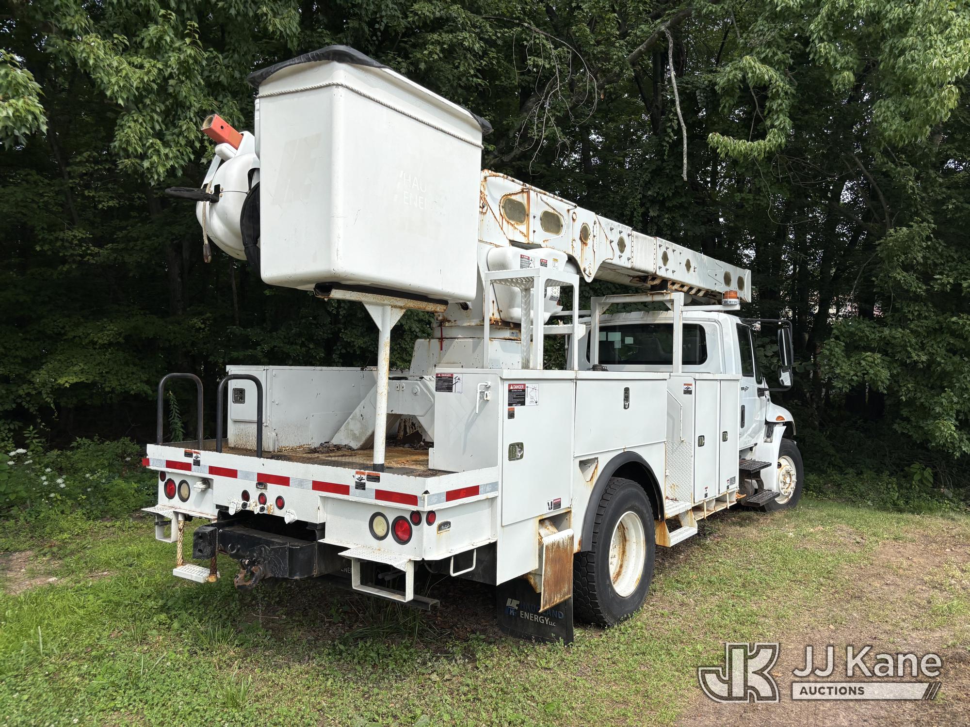 2013 International DuraStar 4300