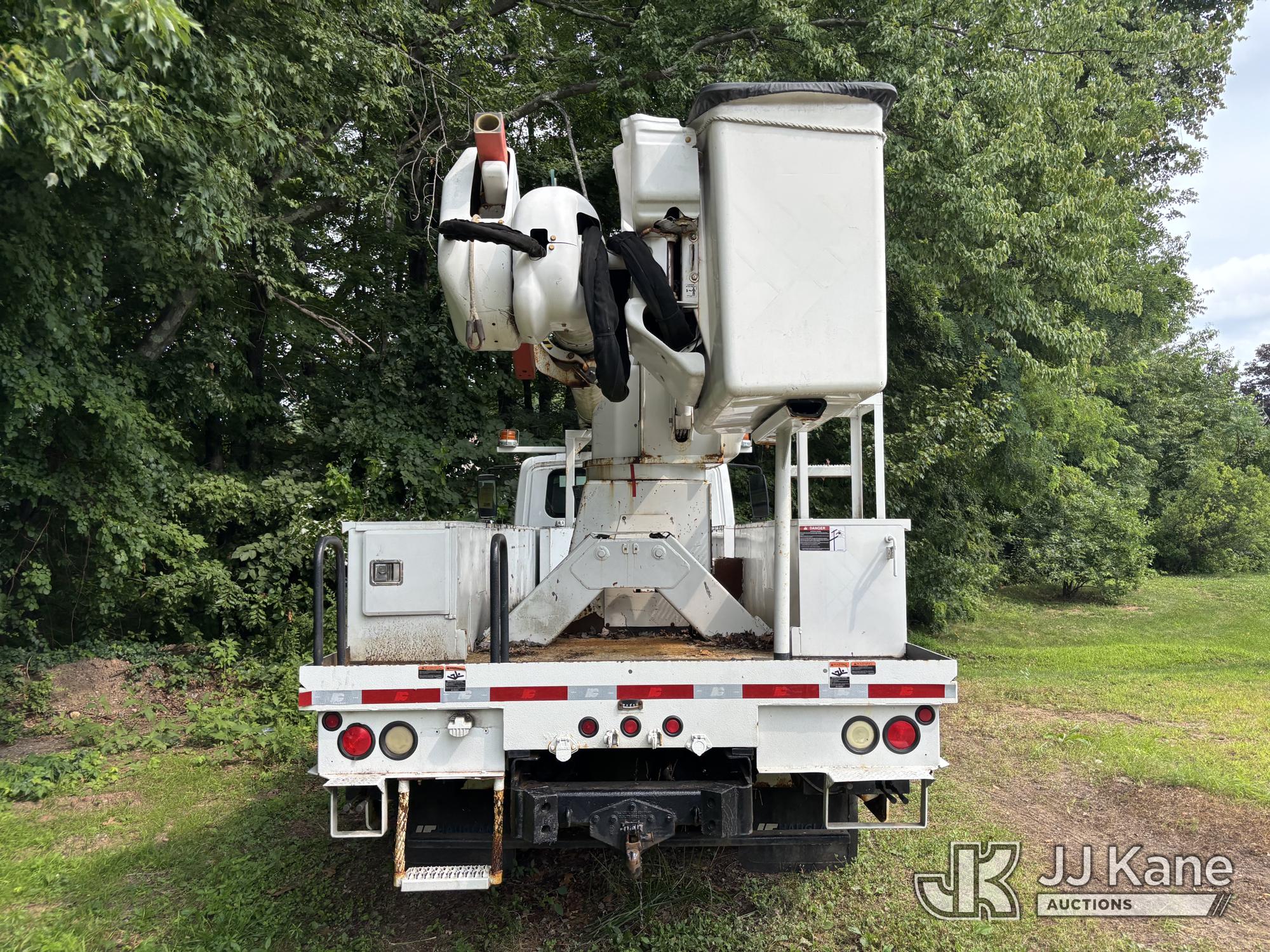 2013 International DuraStar 4300