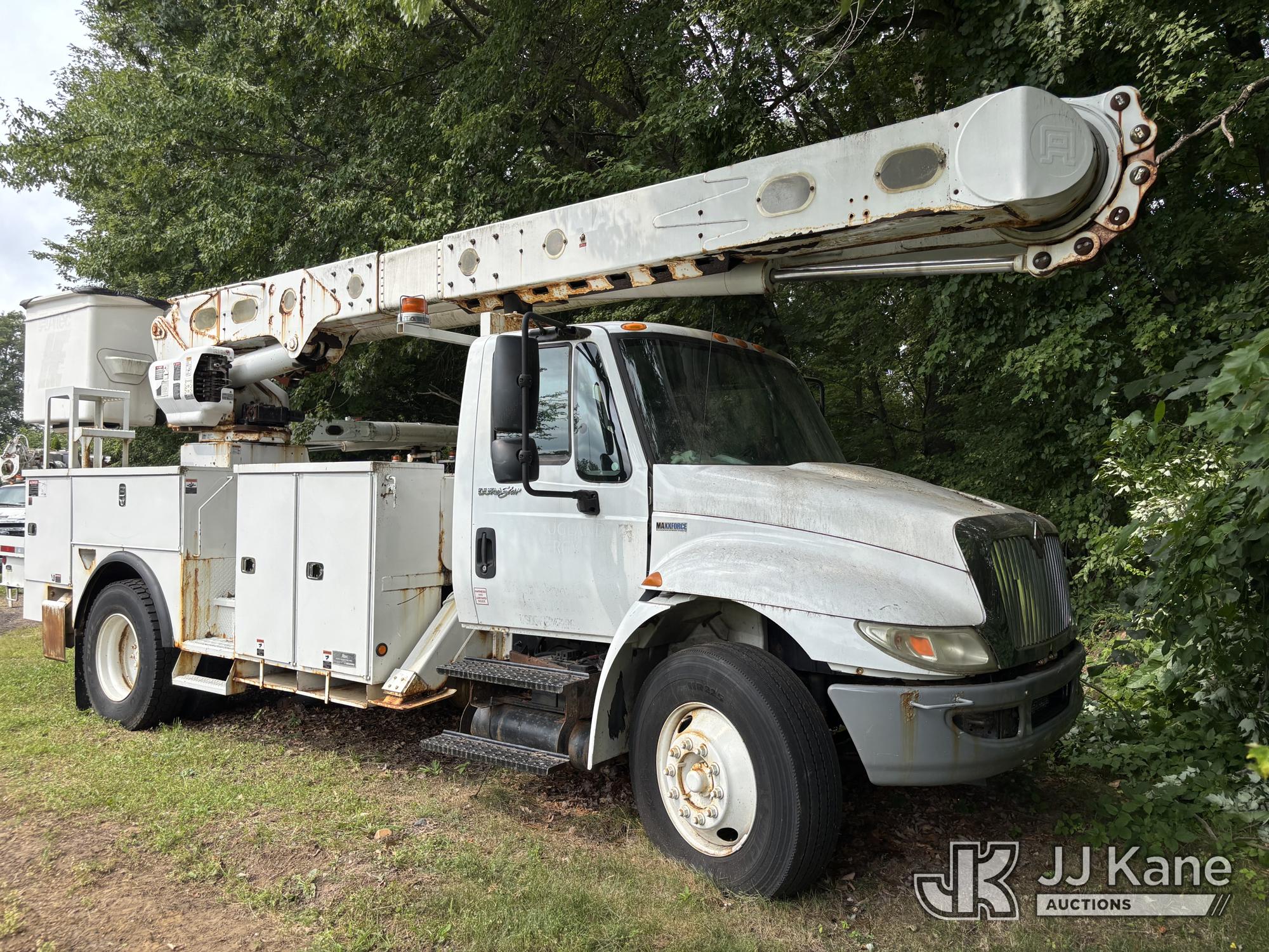 2013 International DuraStar 4300