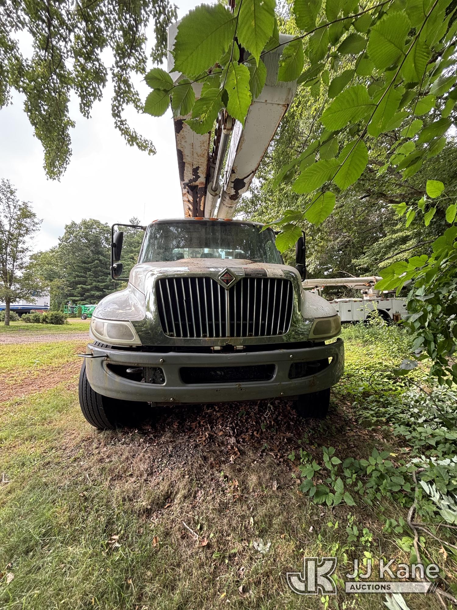 2013 International DuraStar 4300