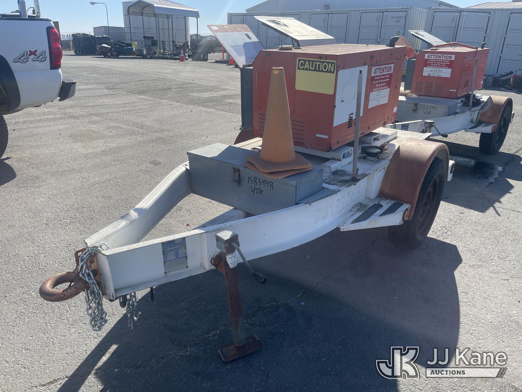 Timed Auction – February 26, 2026 – Page 2 – JJ Kane Auctions