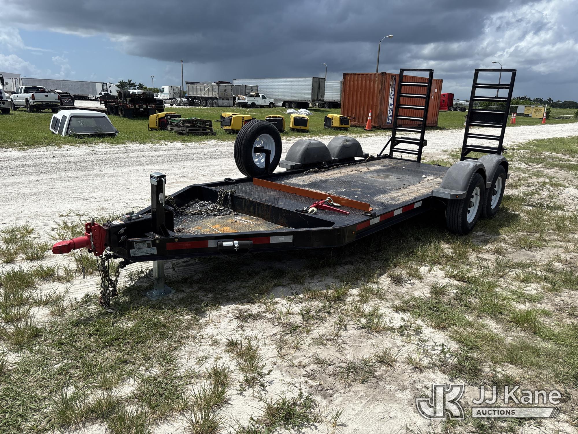Photo of a 2024 Pratt CP0614