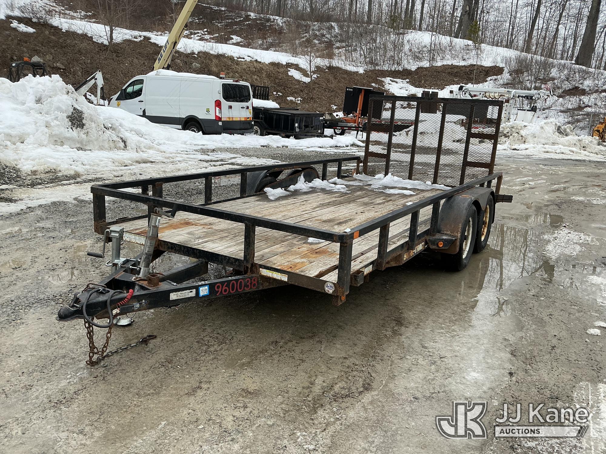  Sure-Trac ST8216TAT-B-070