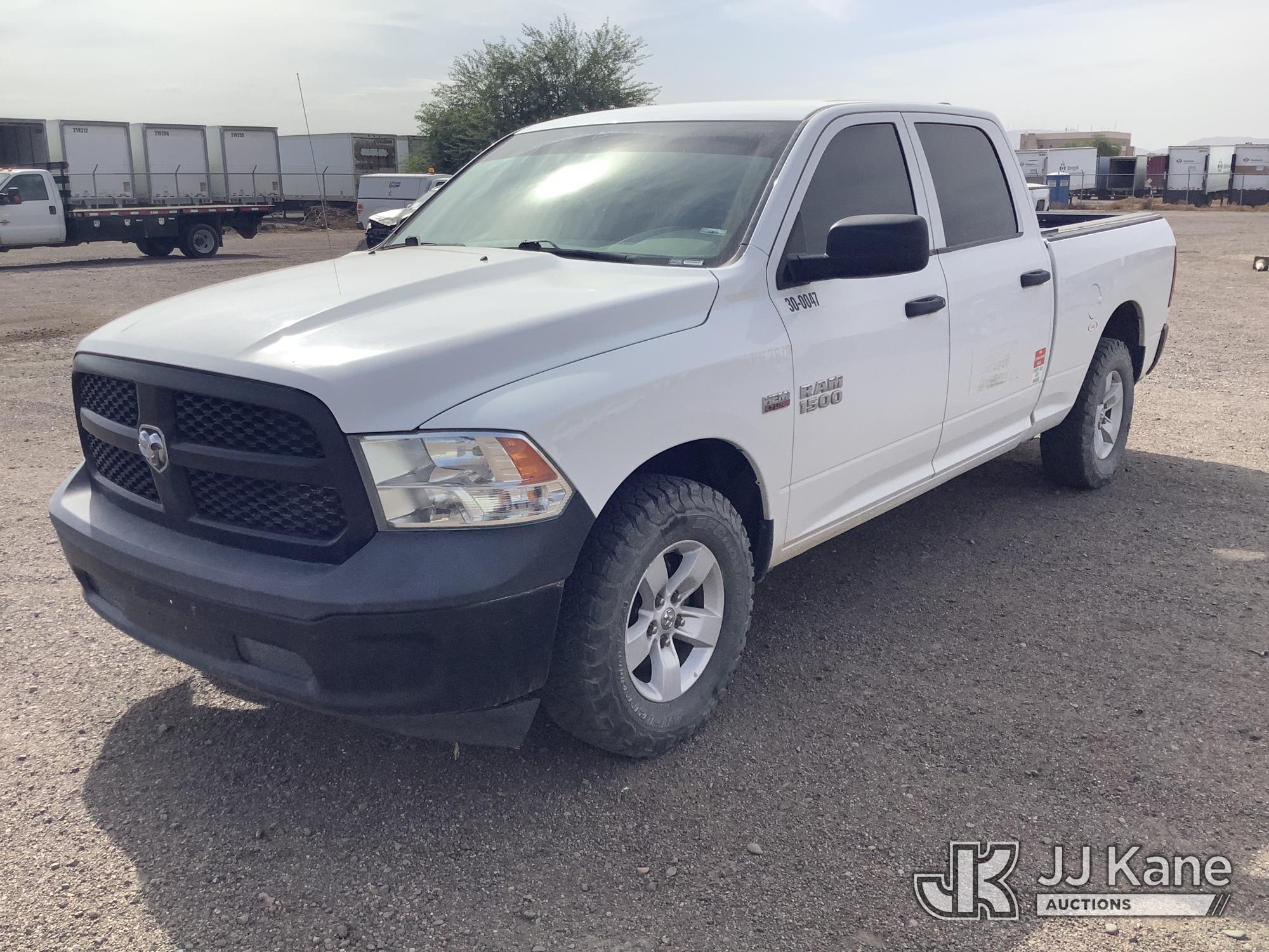 Photo of 2017 Ram 1500