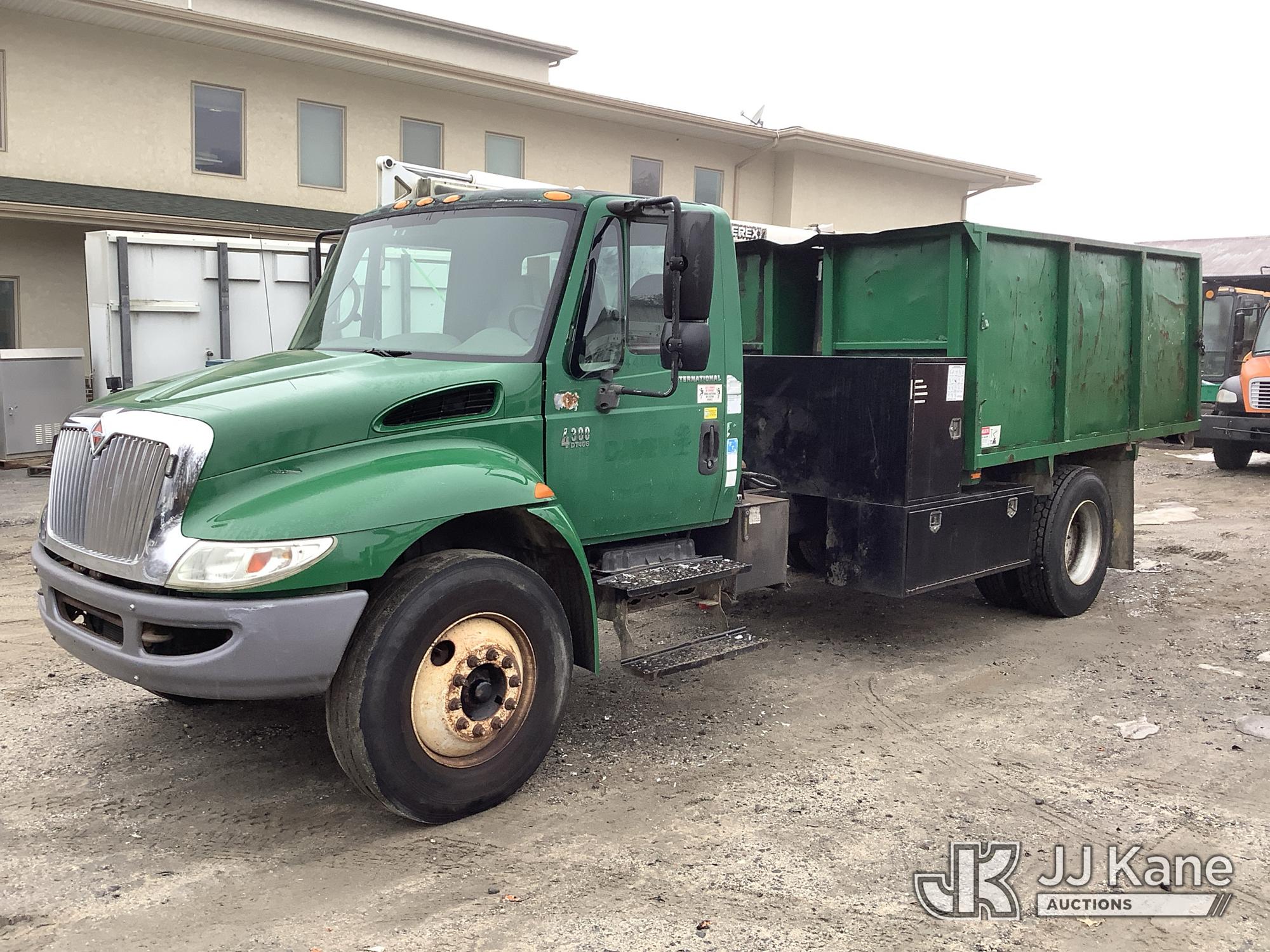  International 4300