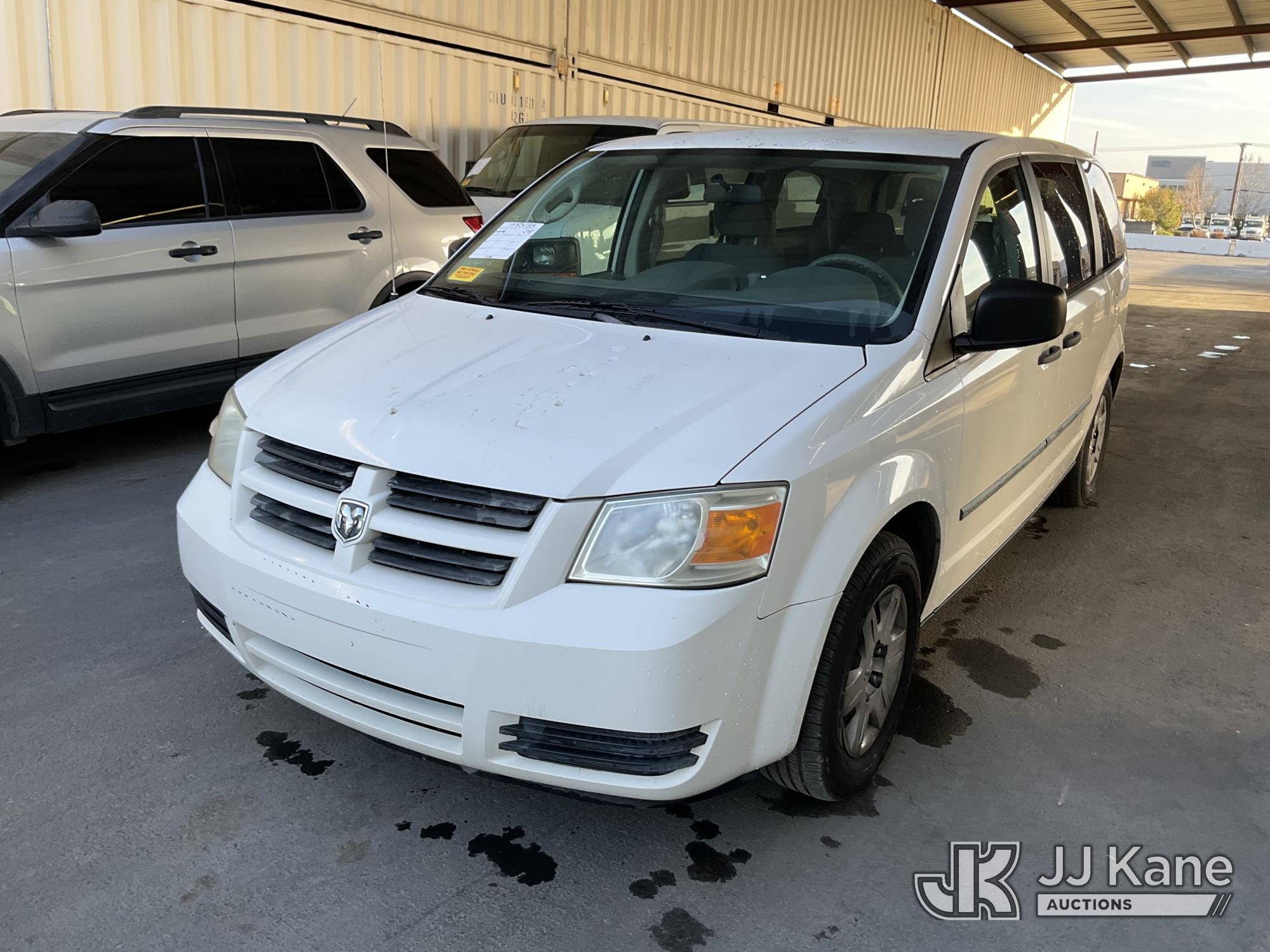 Dodge Grand Caravan