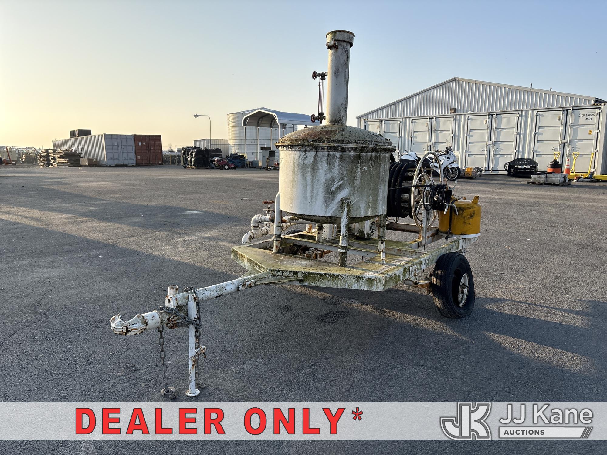 Timed Auction – February 26, 2026 – Page 2 – JJ Kane Auctions