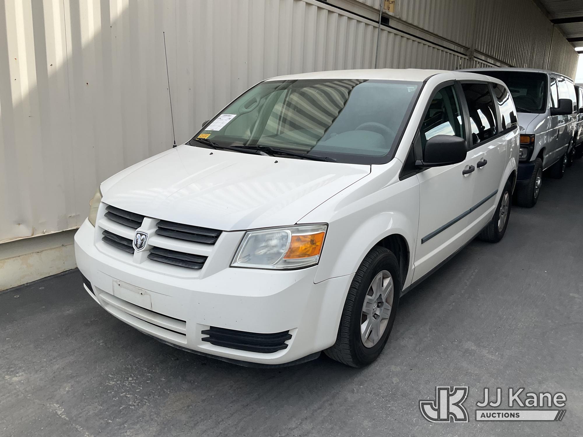  Dodge Grand Caravan