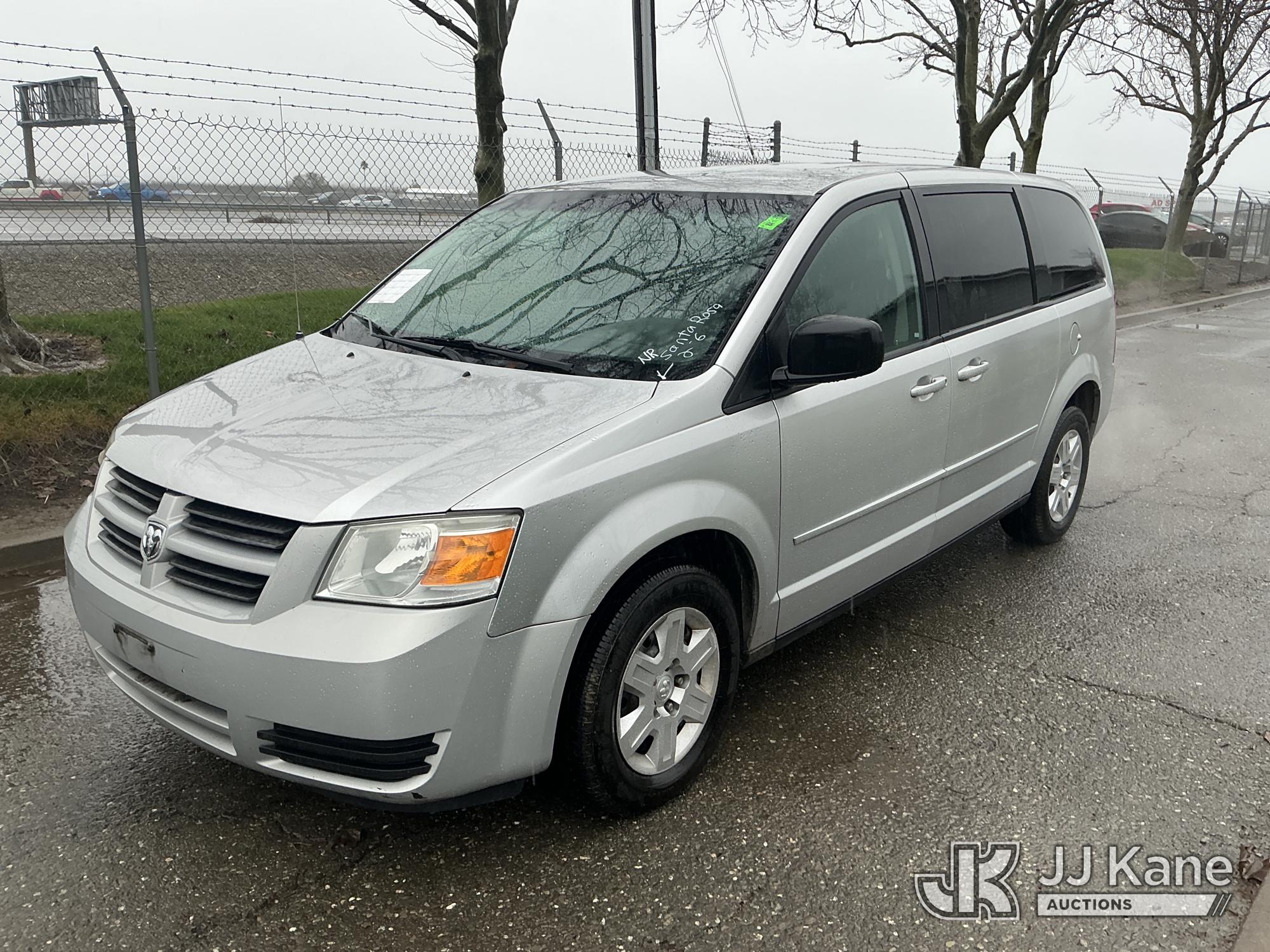  Dodge Grand Caravan