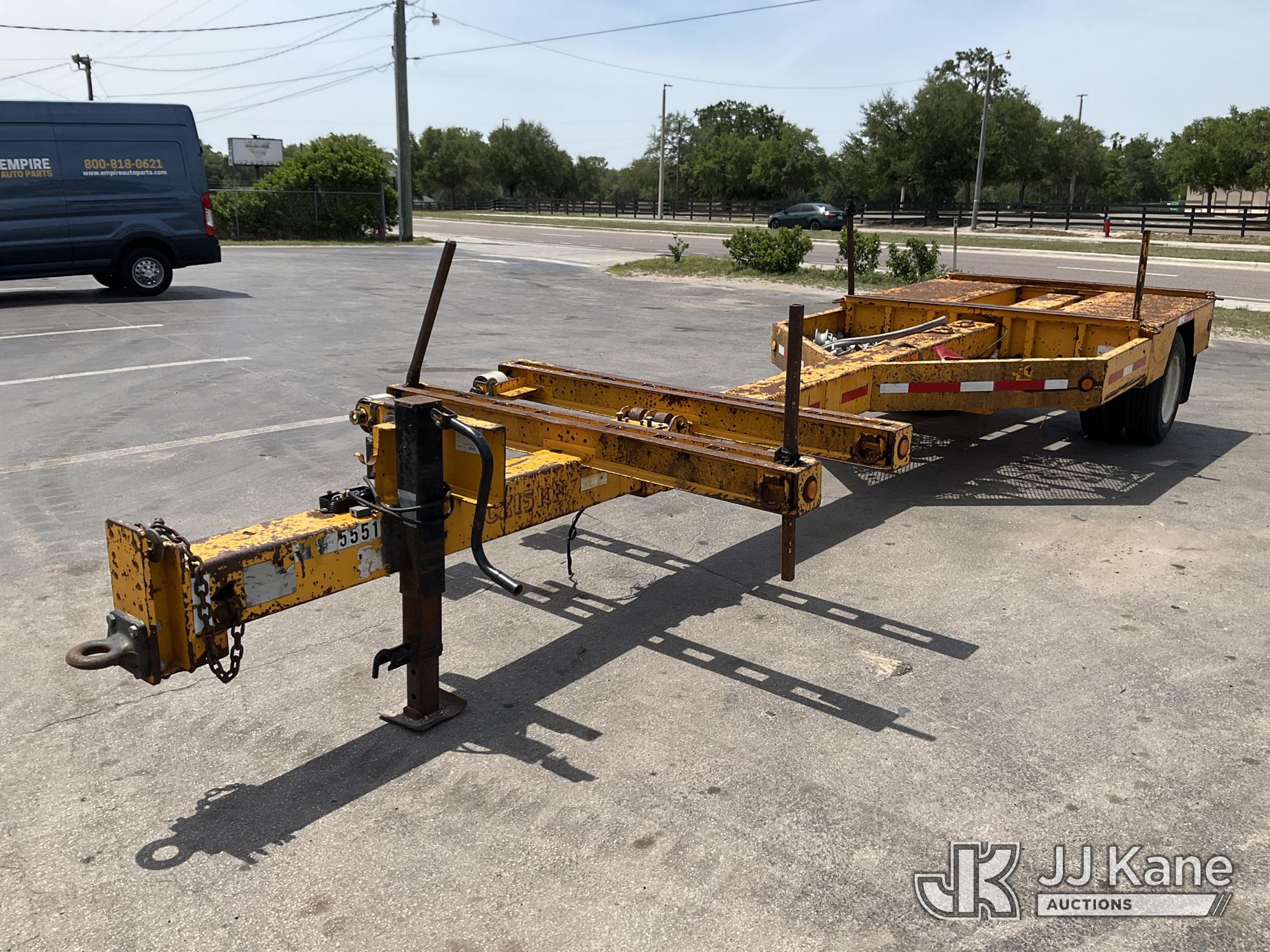 Photo of a 2015 Cz Engineering CZ15KP