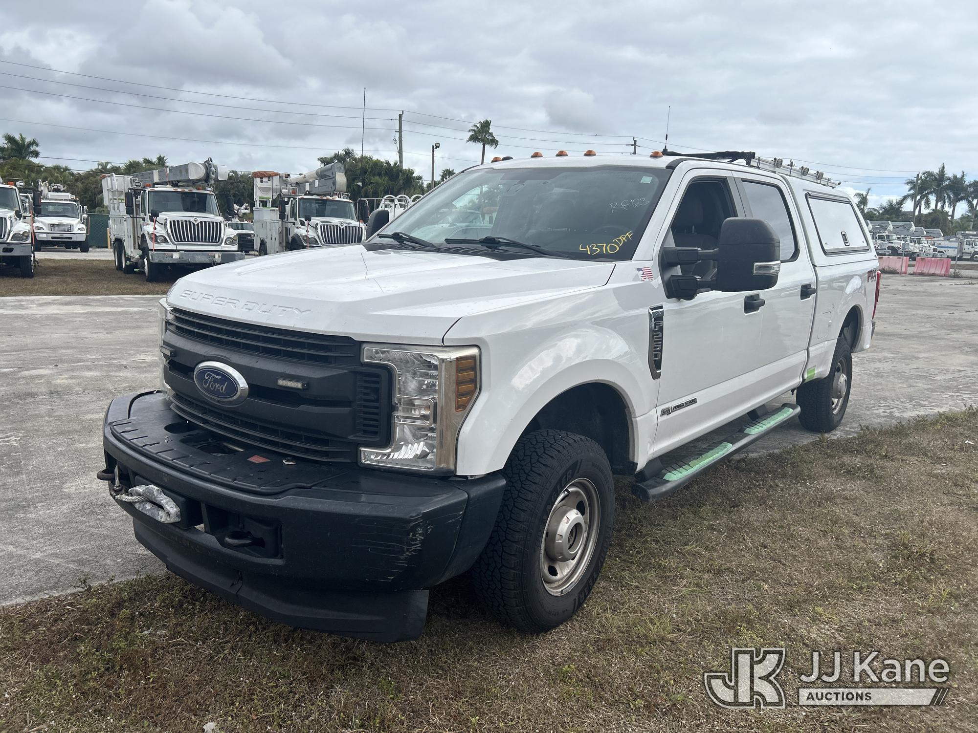  Ford F-250