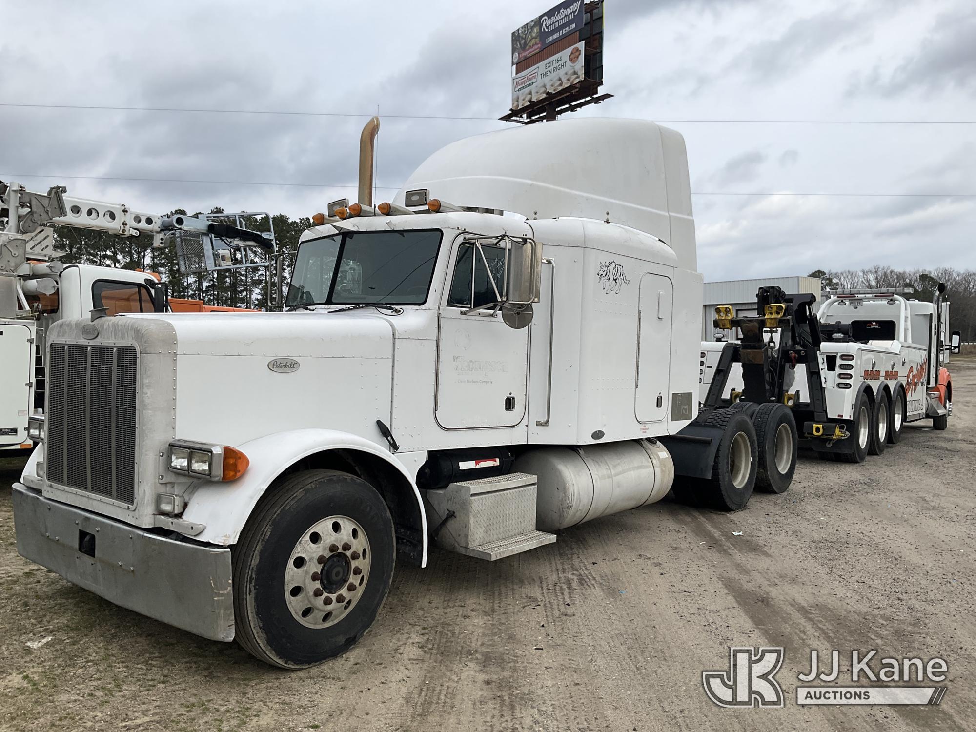  Peterbilt 379