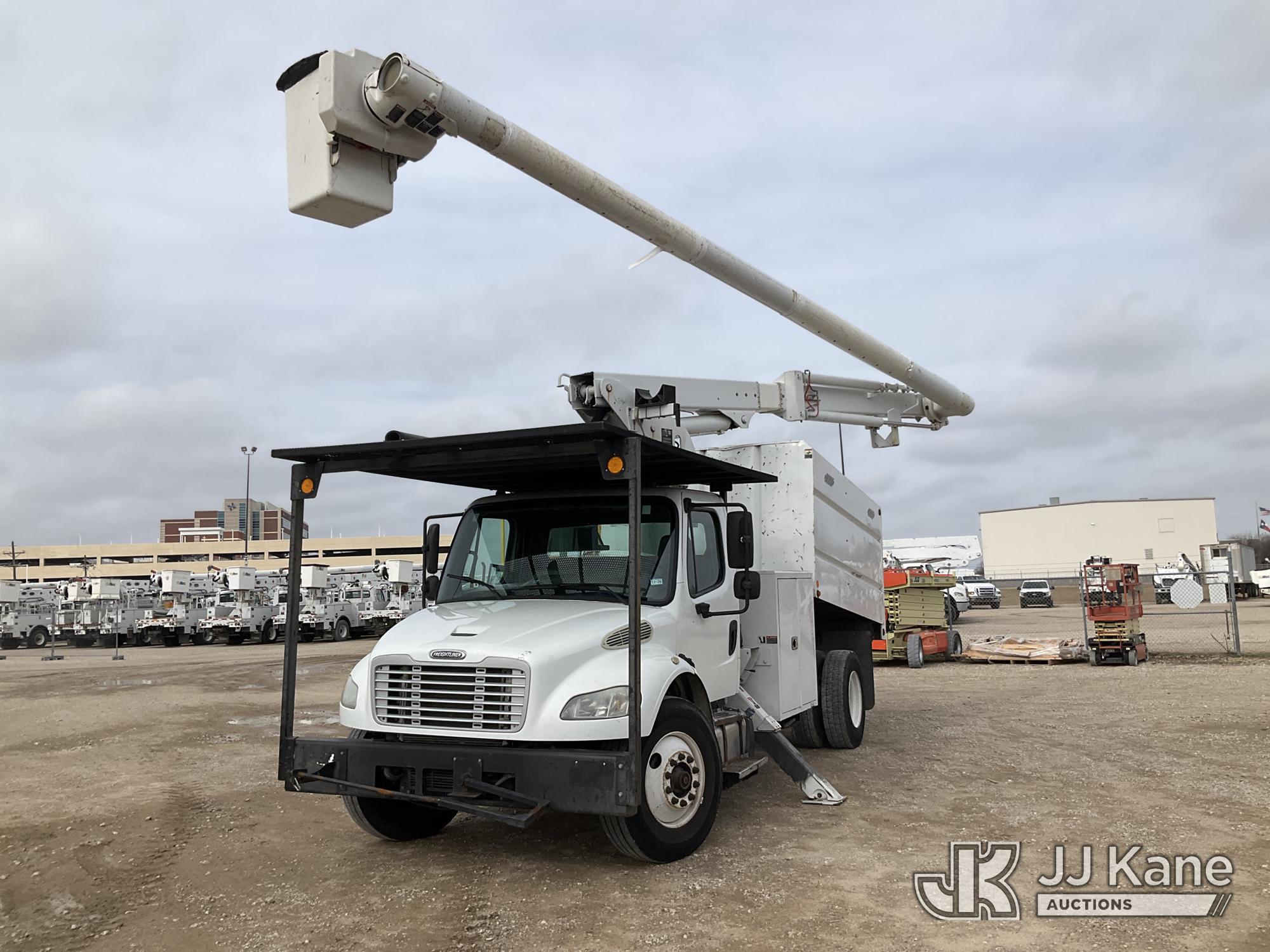 Altec LRV-56
