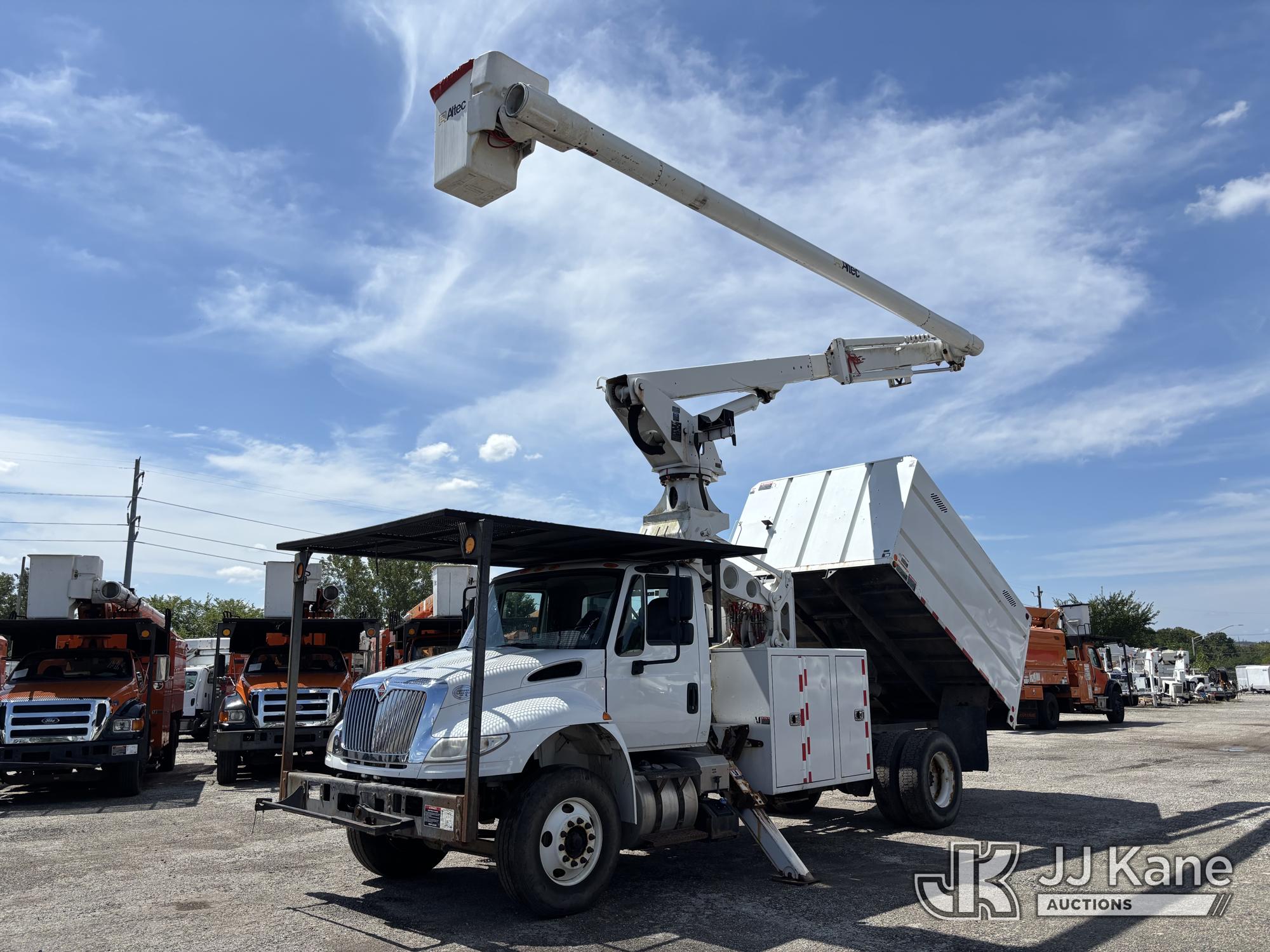 Photo of 2017 International 4300