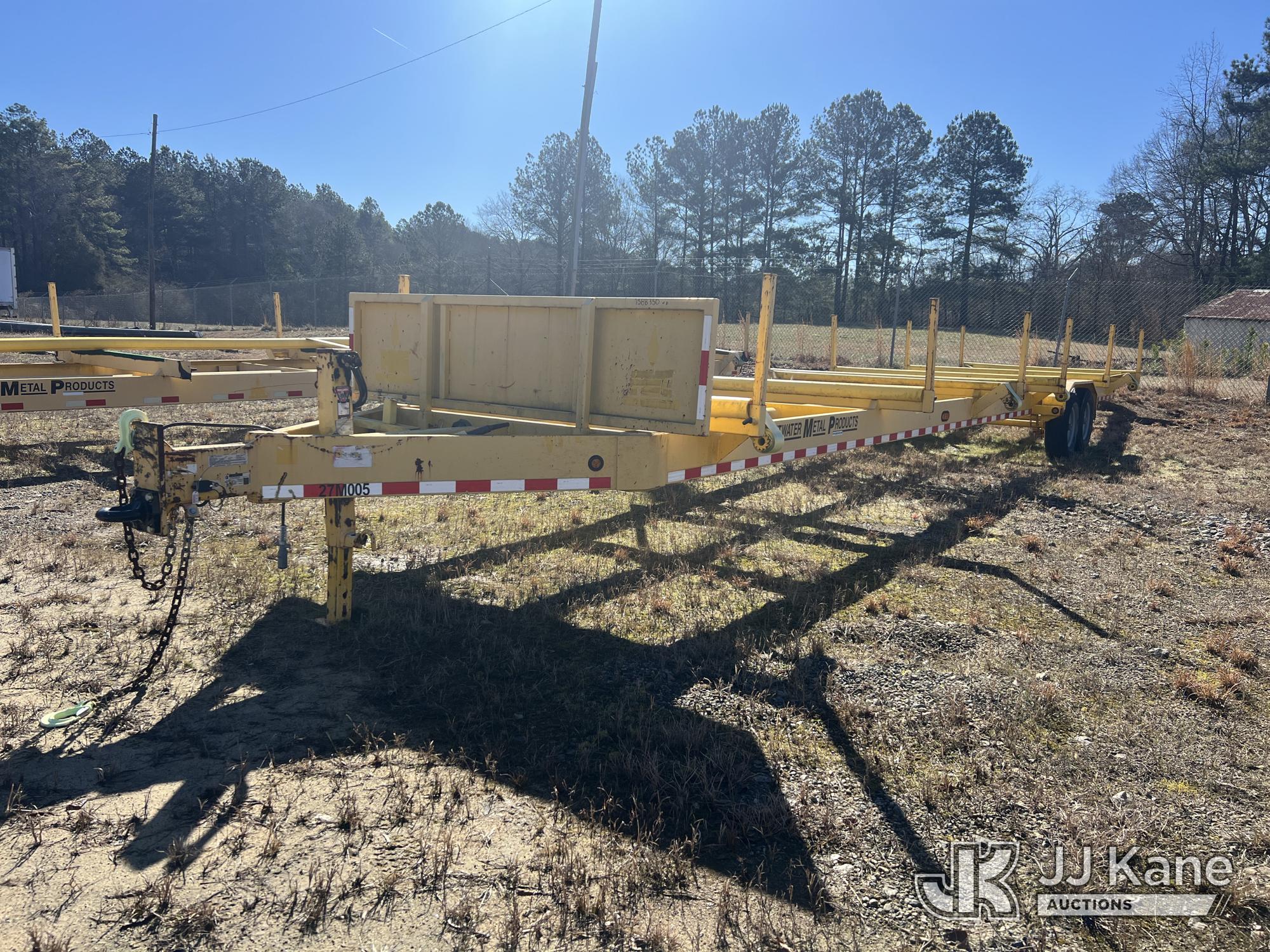Photo of a 2021 Sweetwater Metal Products ST4096