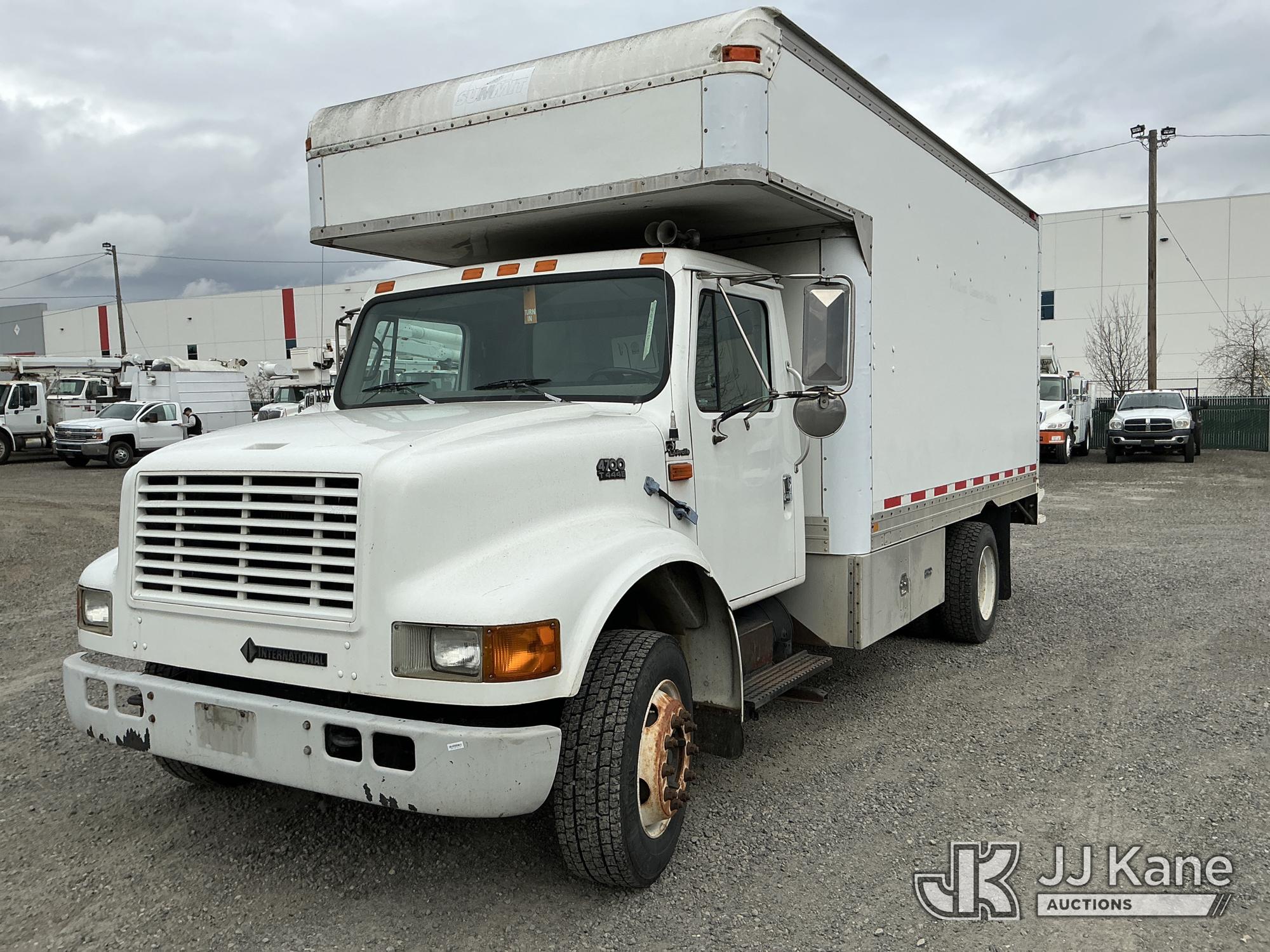  International 4700