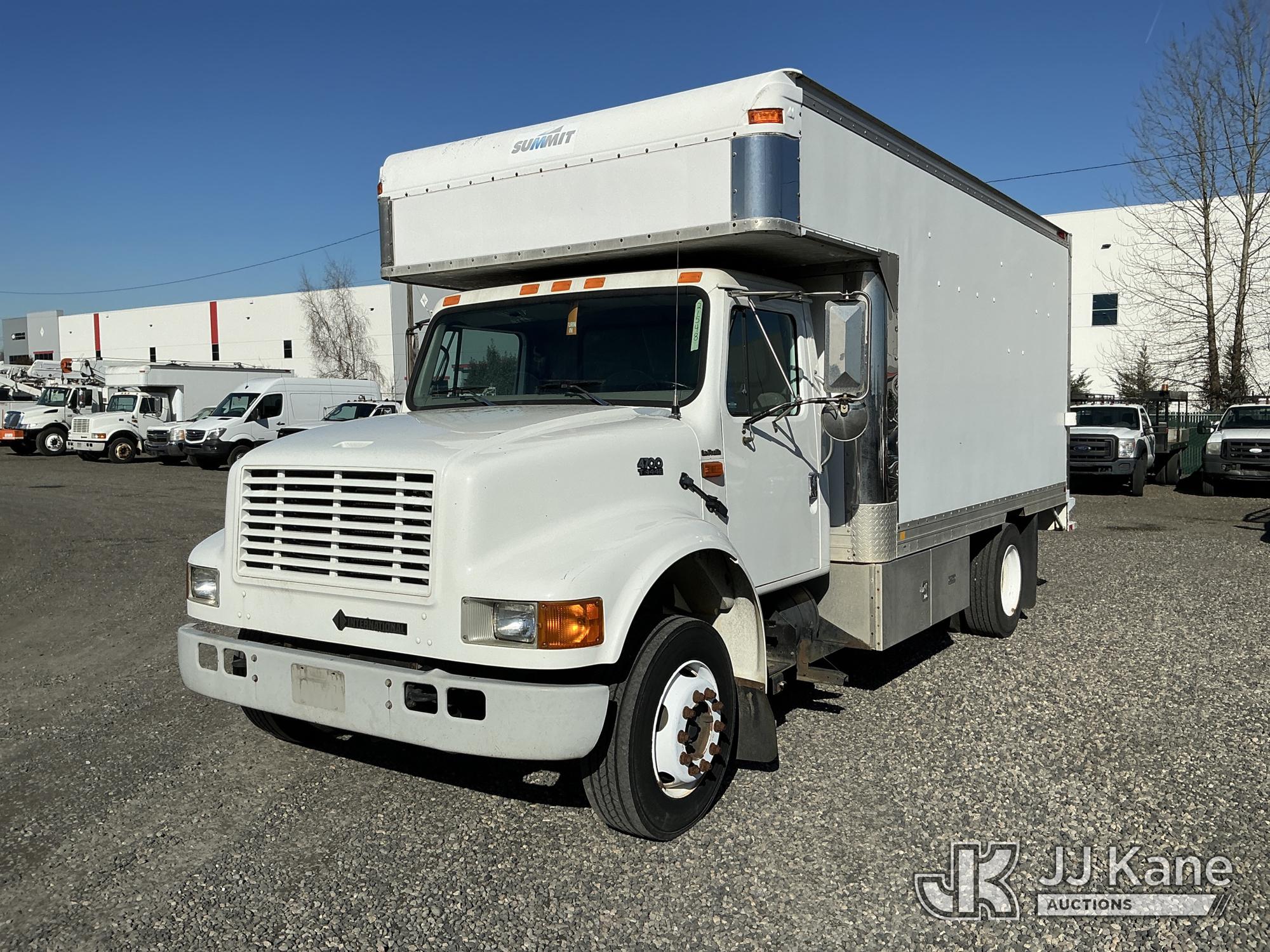  International 4700