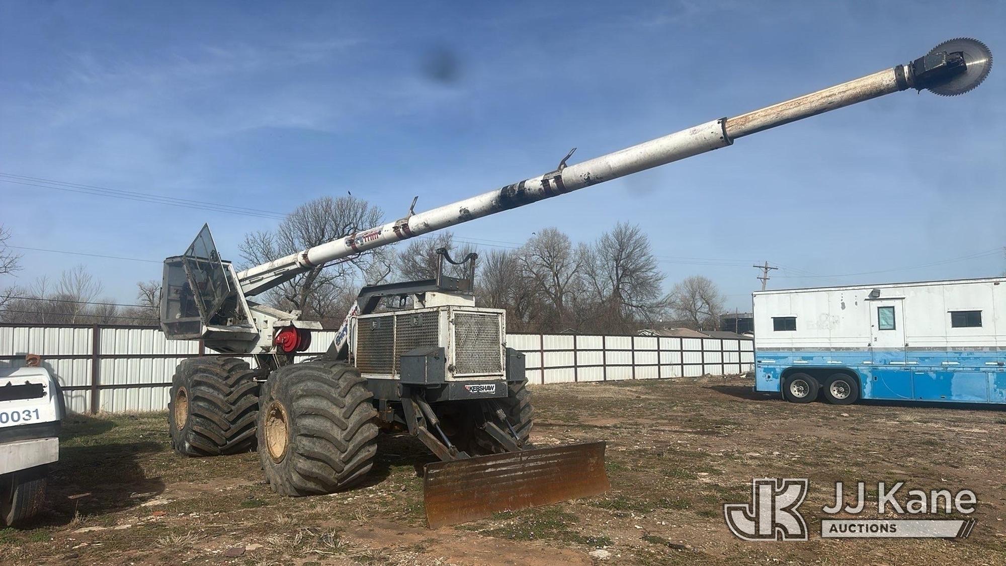  Kershaw SKYTRIM 75G2