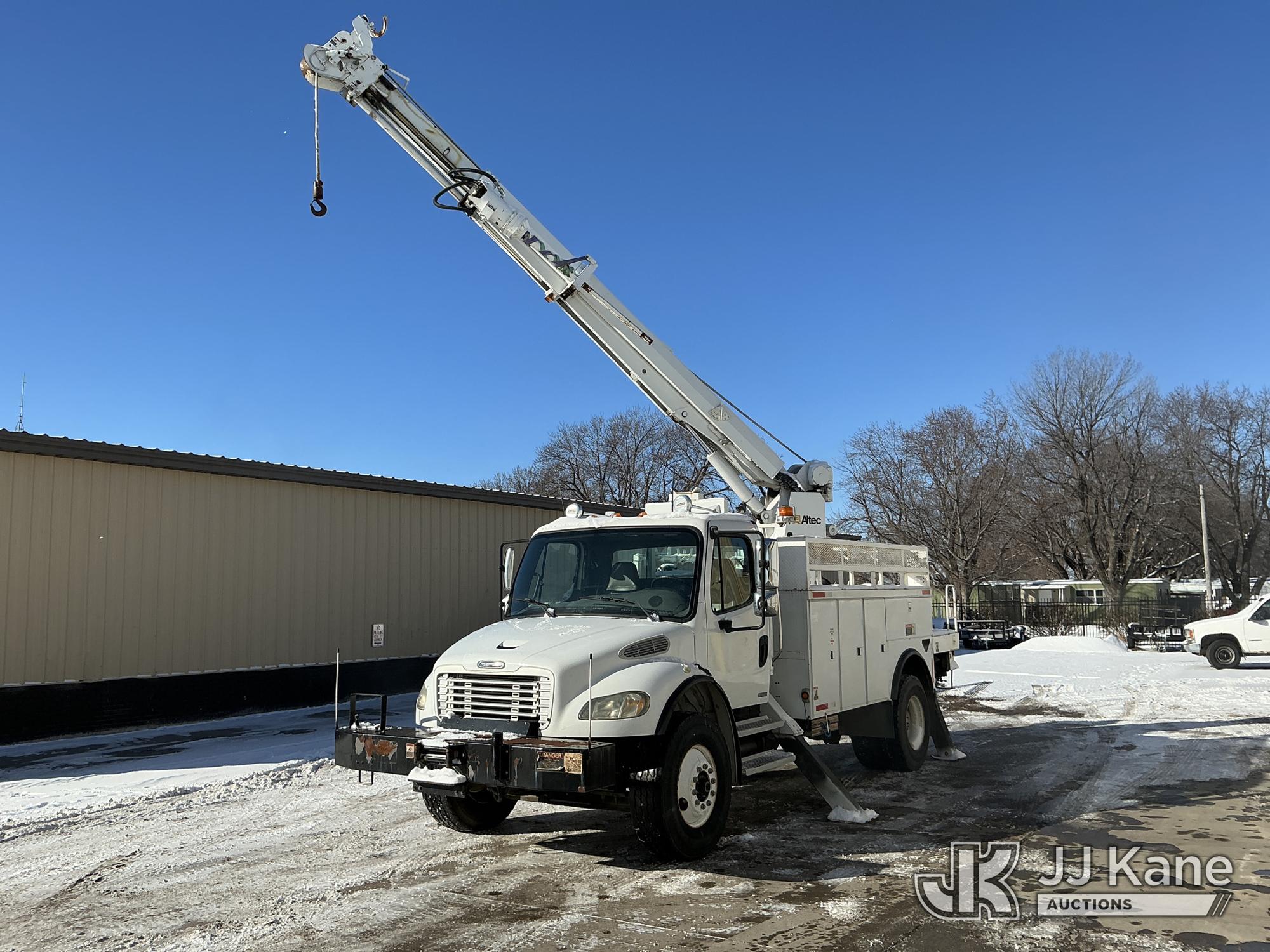 Altec DM47-TC