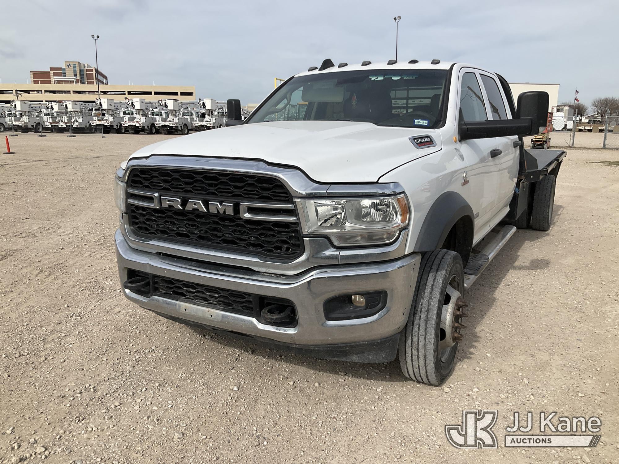  Ram 5500