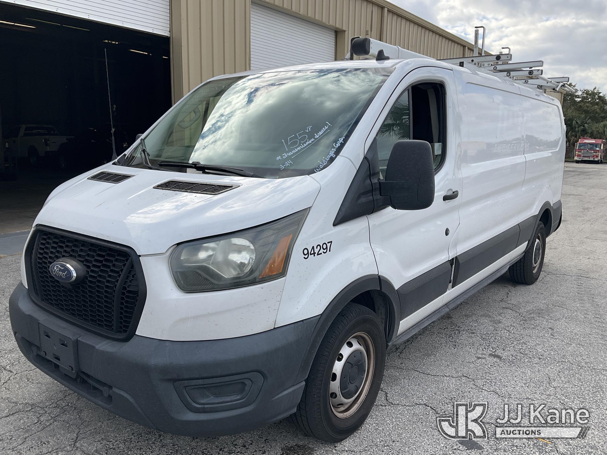  Ford Transit-250
