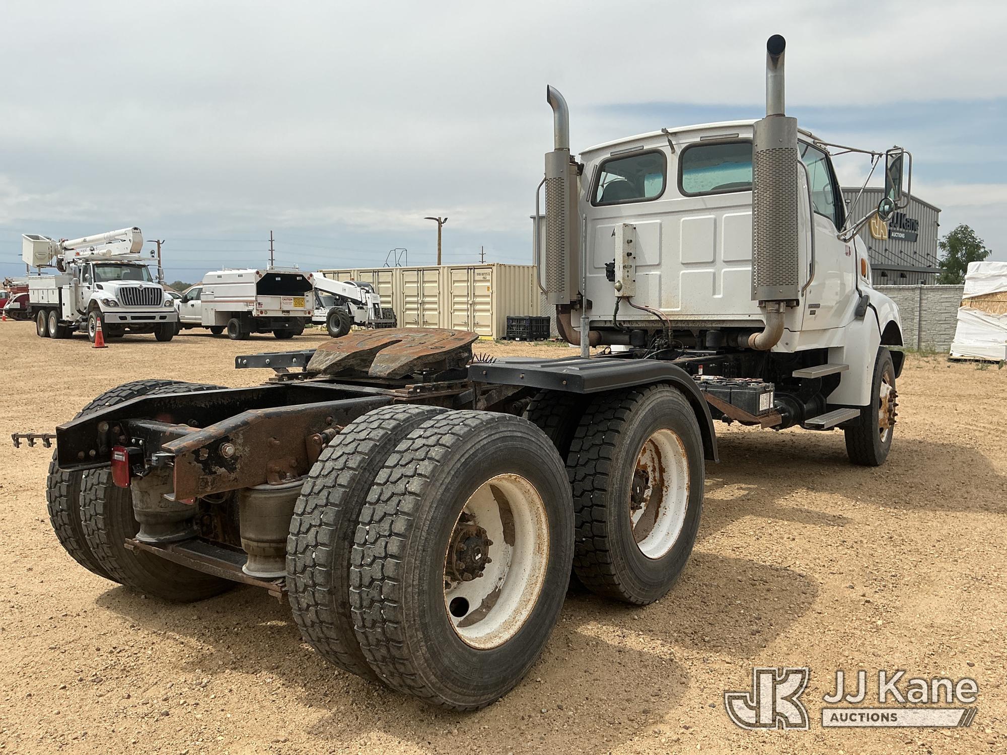 2007 Sterling LT9500