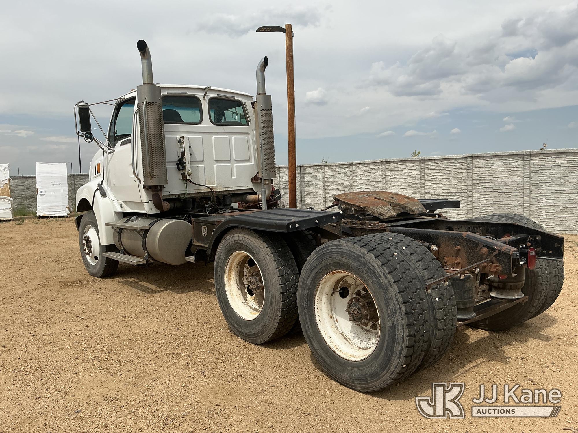 2007 Sterling LT9500