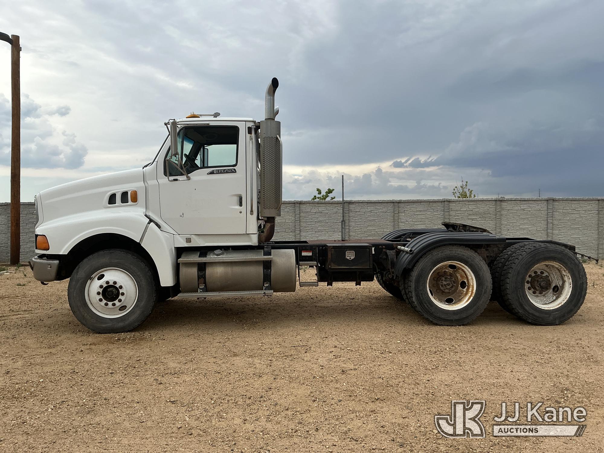 2007 Sterling LT9500