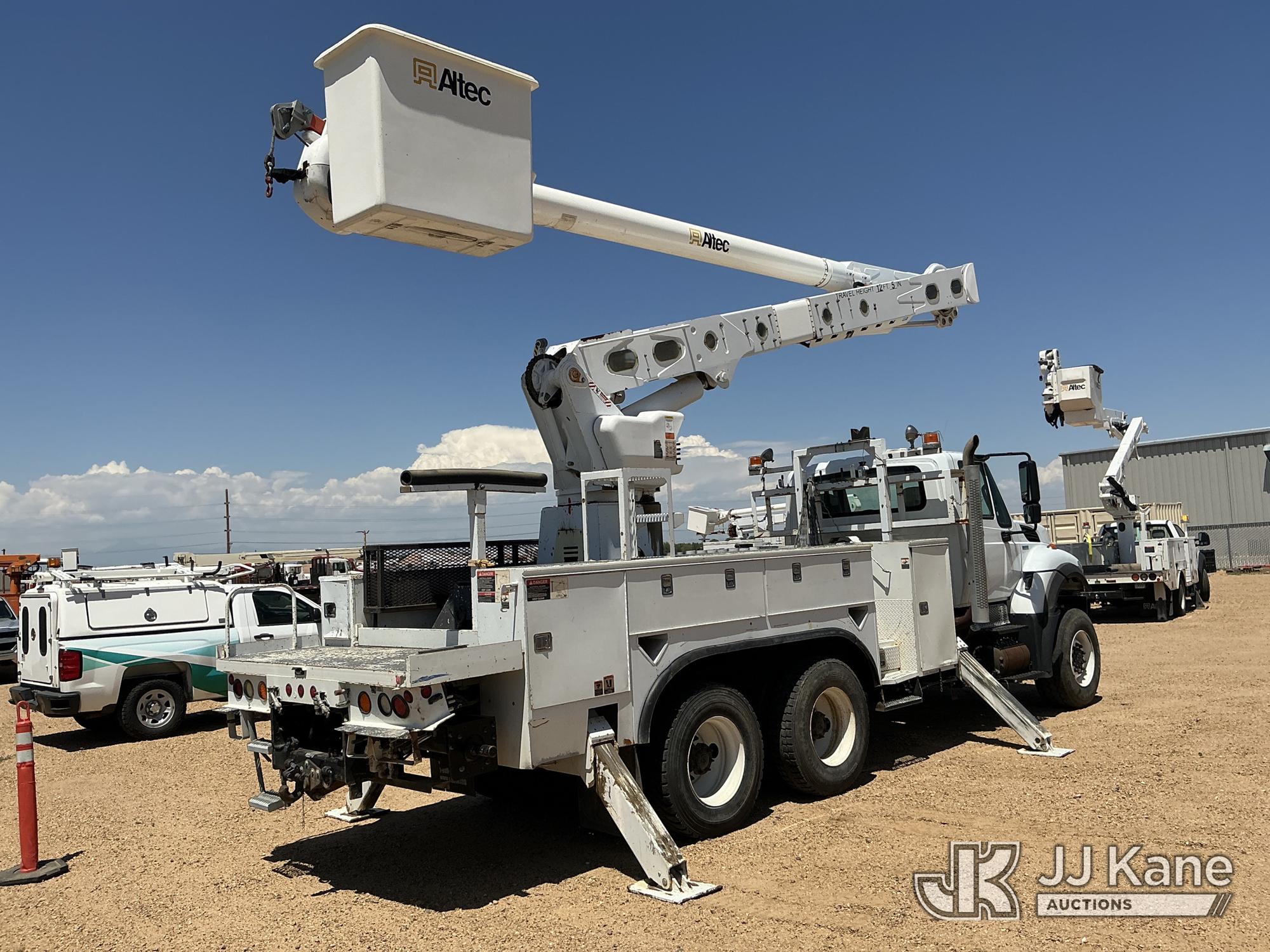 2013 International 7400