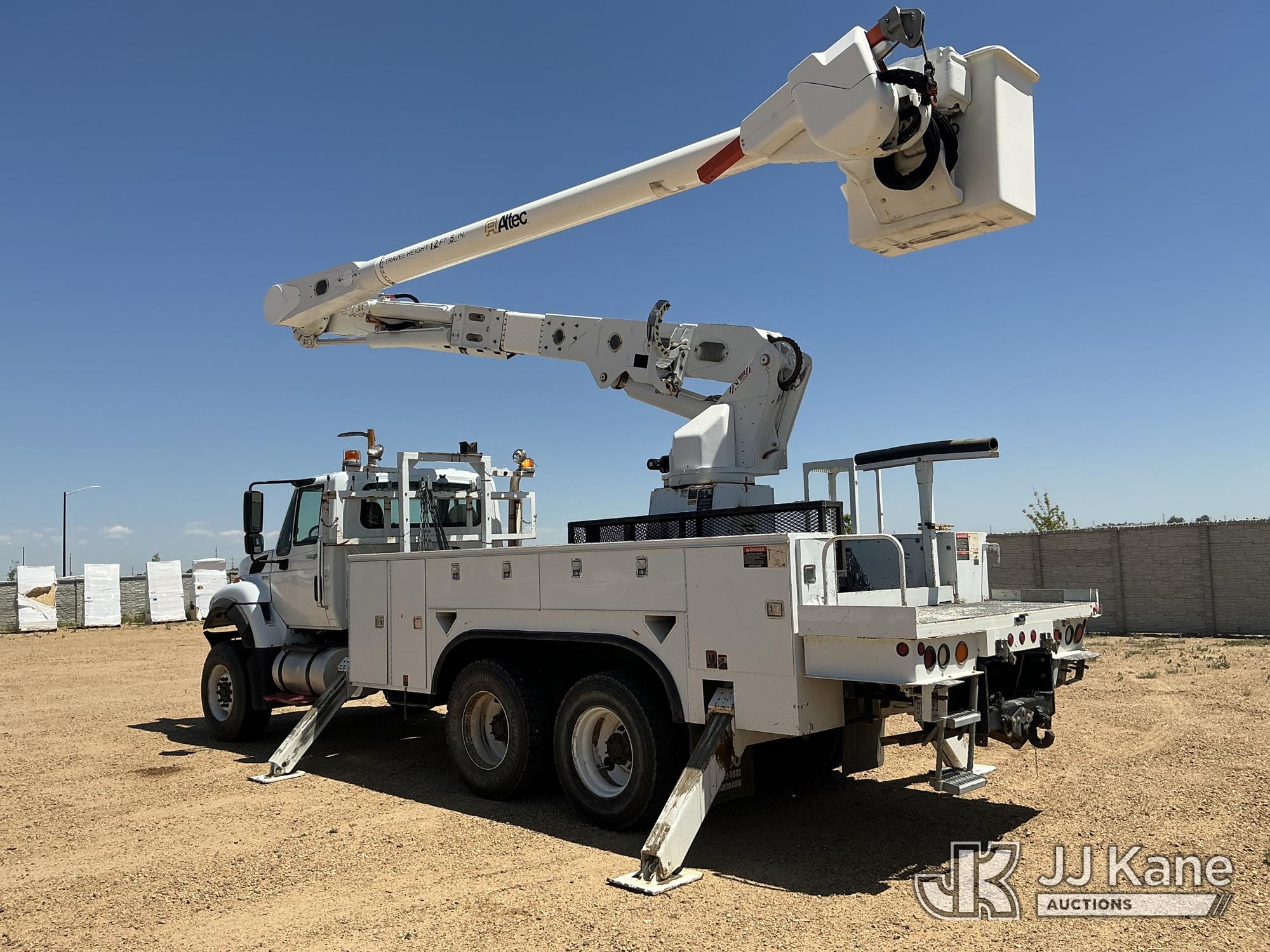2013 International 7400