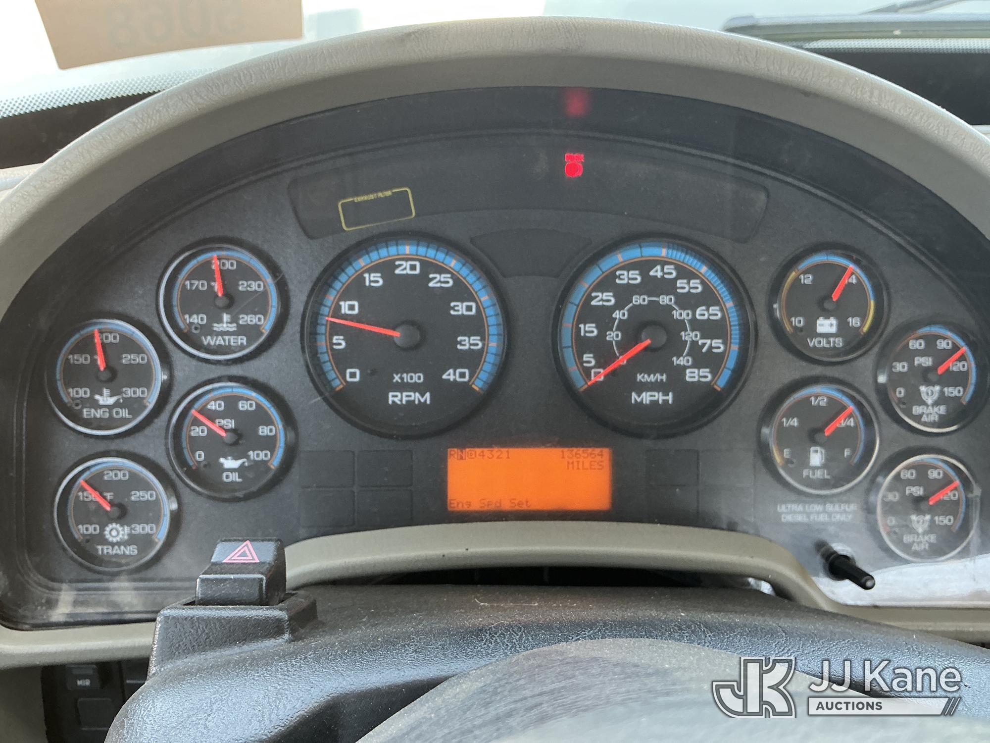2013 International 7400