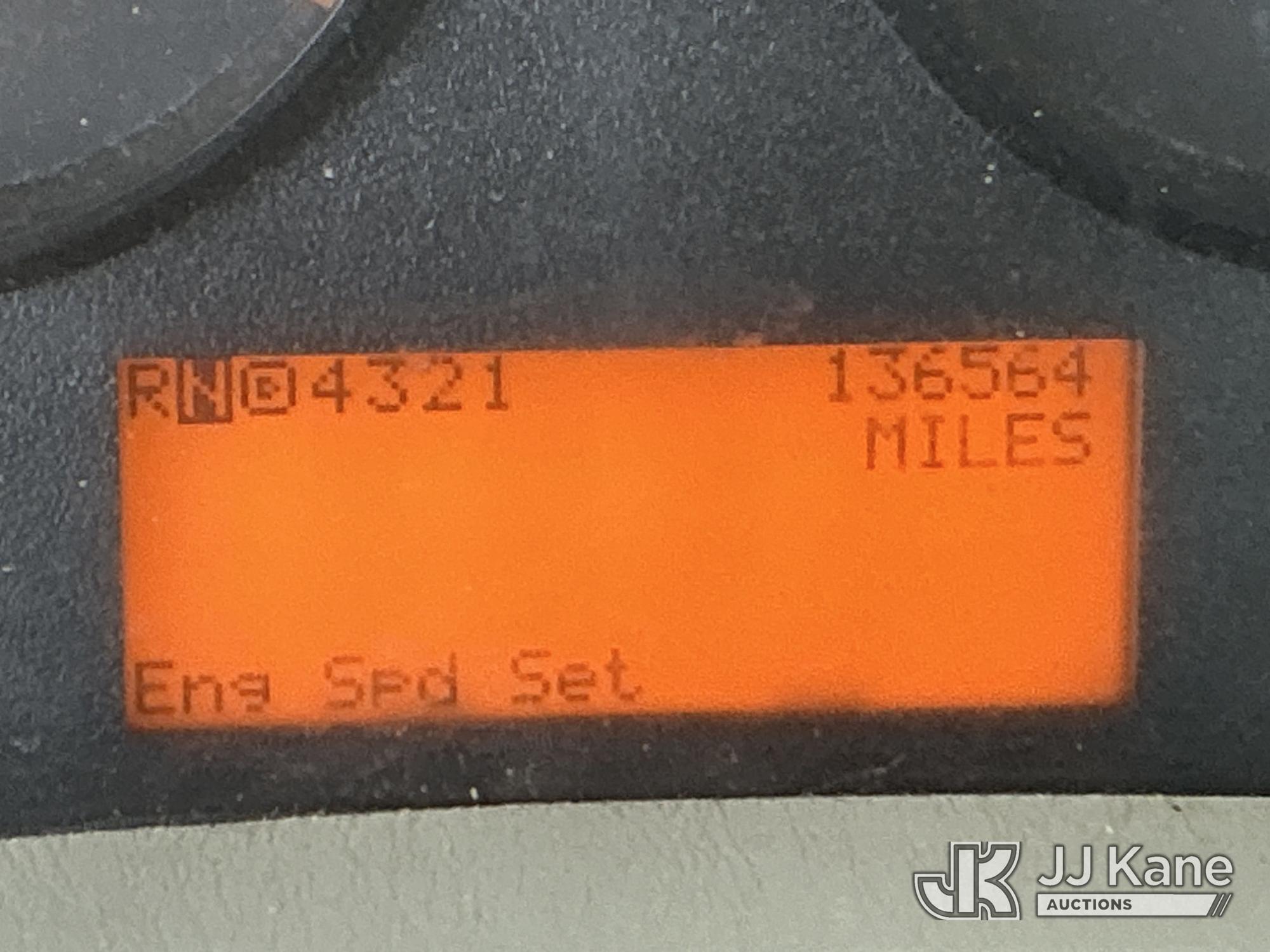 2013 International 7400