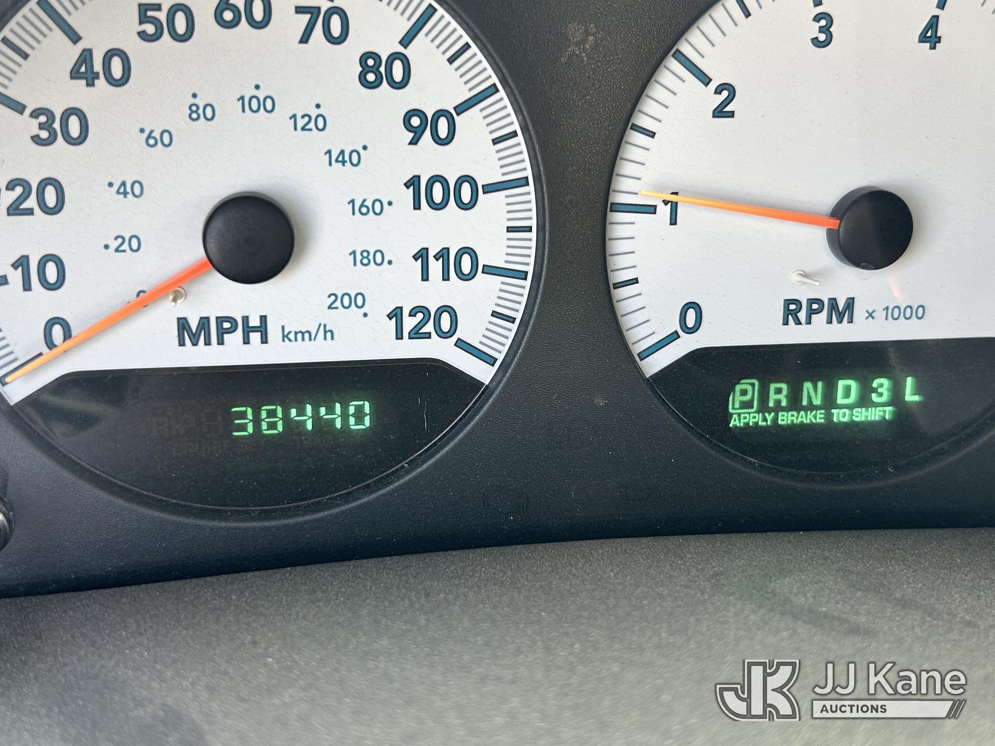 2006 Dodge Grand Caravan