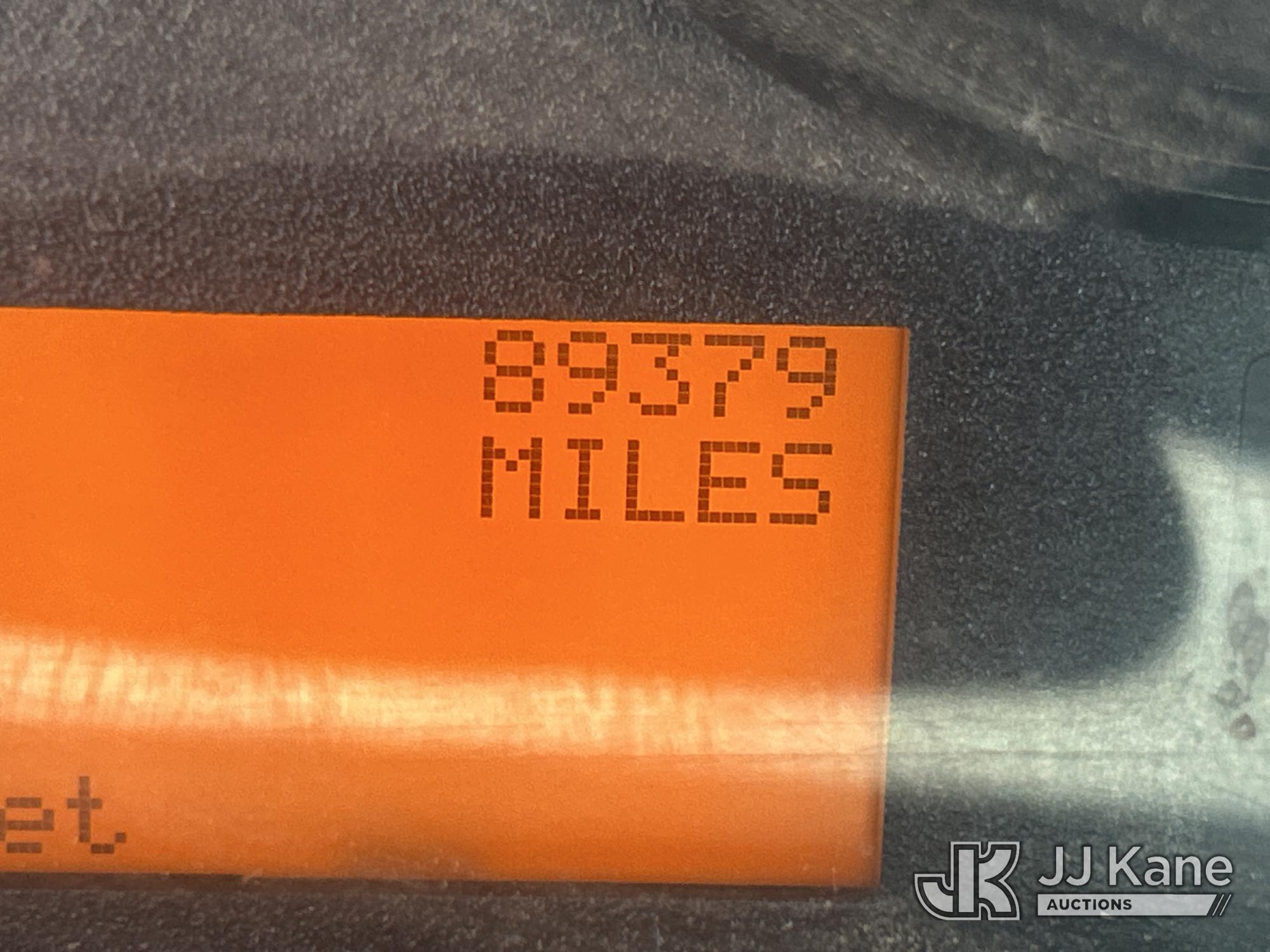 2018 International 4300
