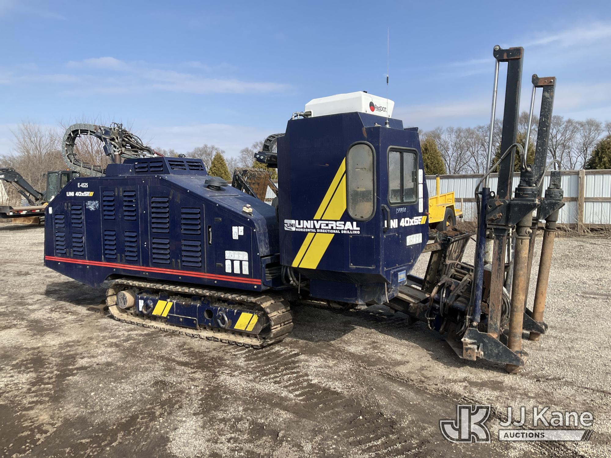 Photo of a 2020 Universal Uni 40x55