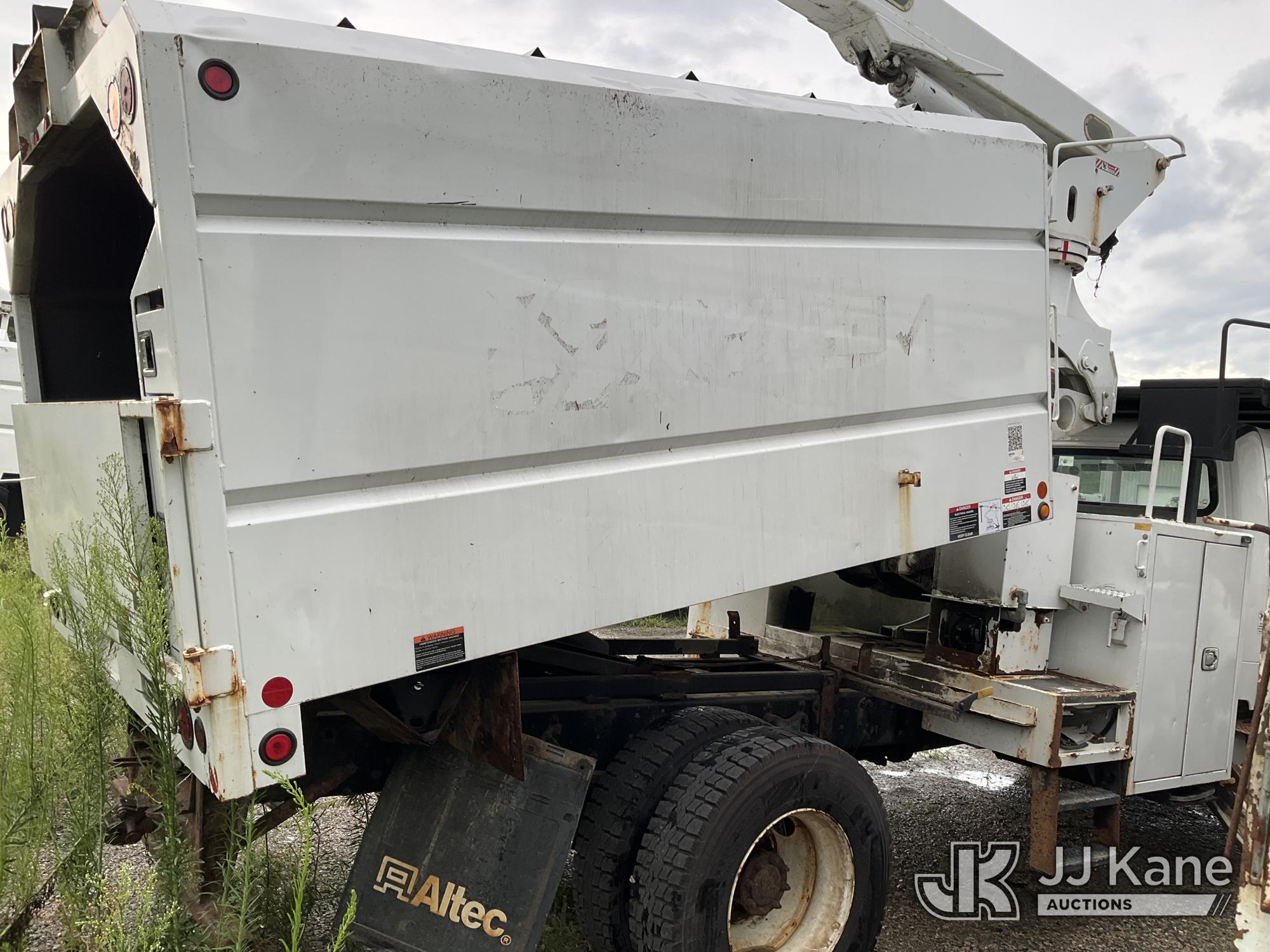 2019 Freightliner M2 106
