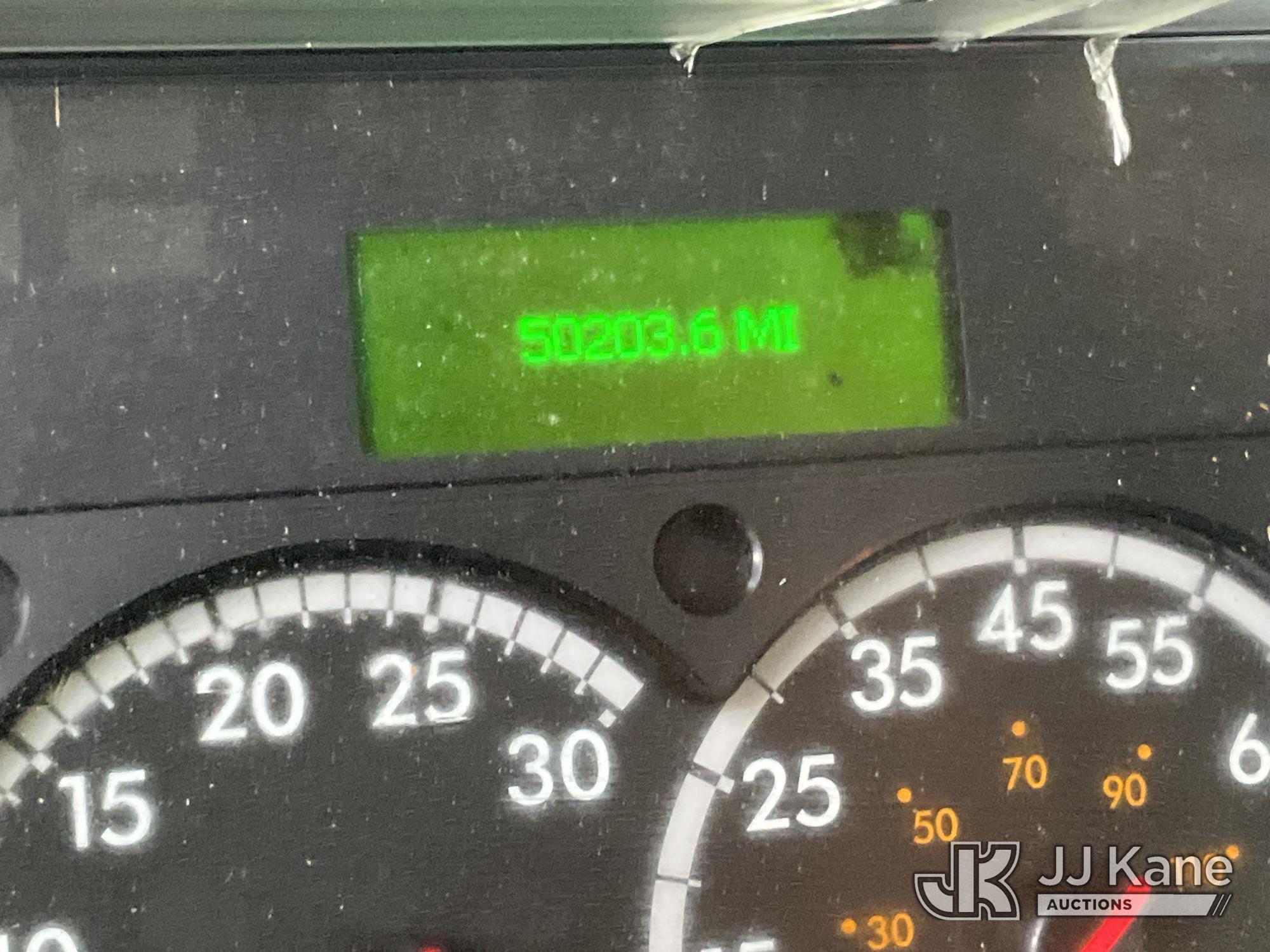 2019 Freightliner M2 106