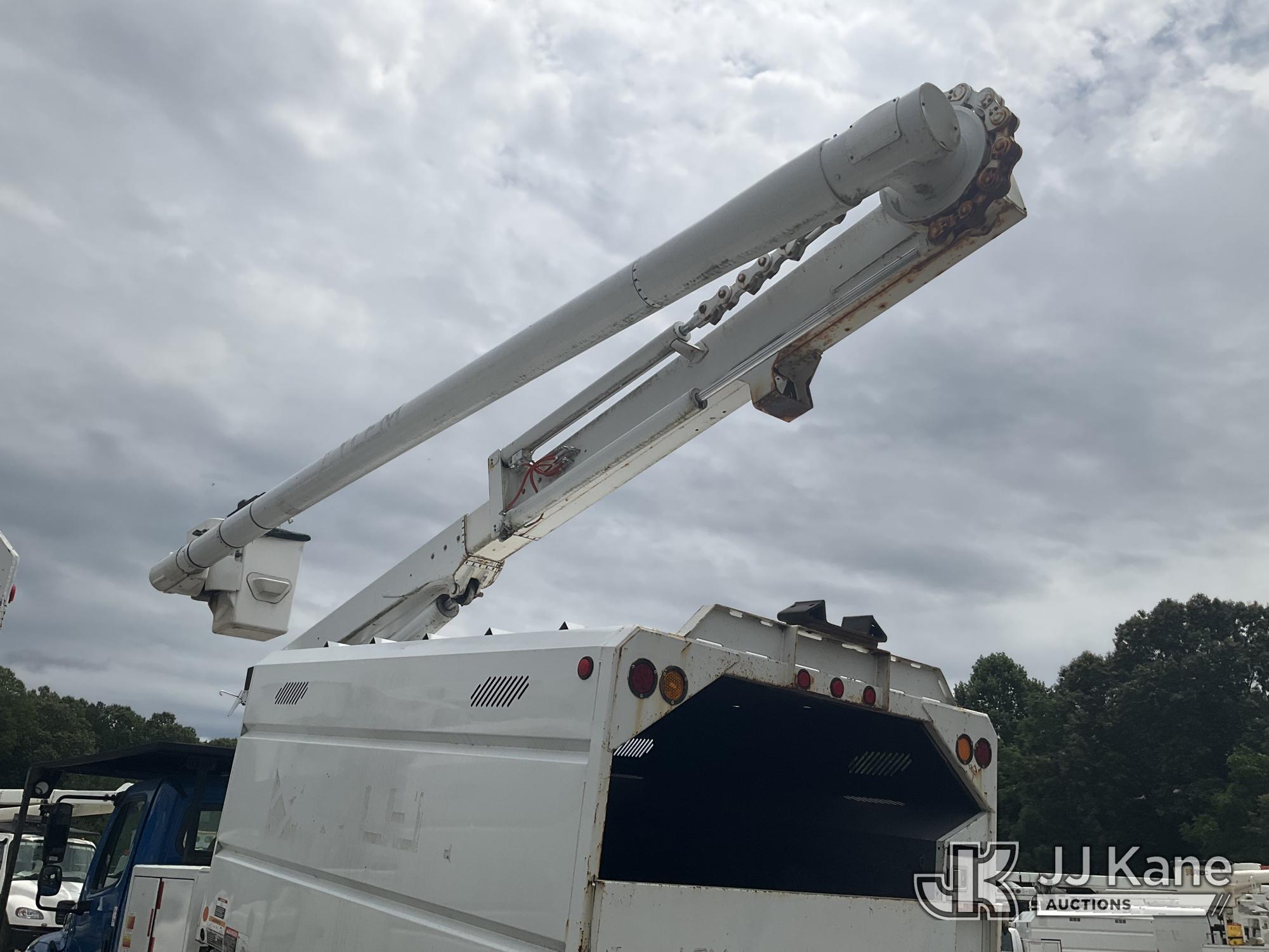 2016 Freightliner M2 106