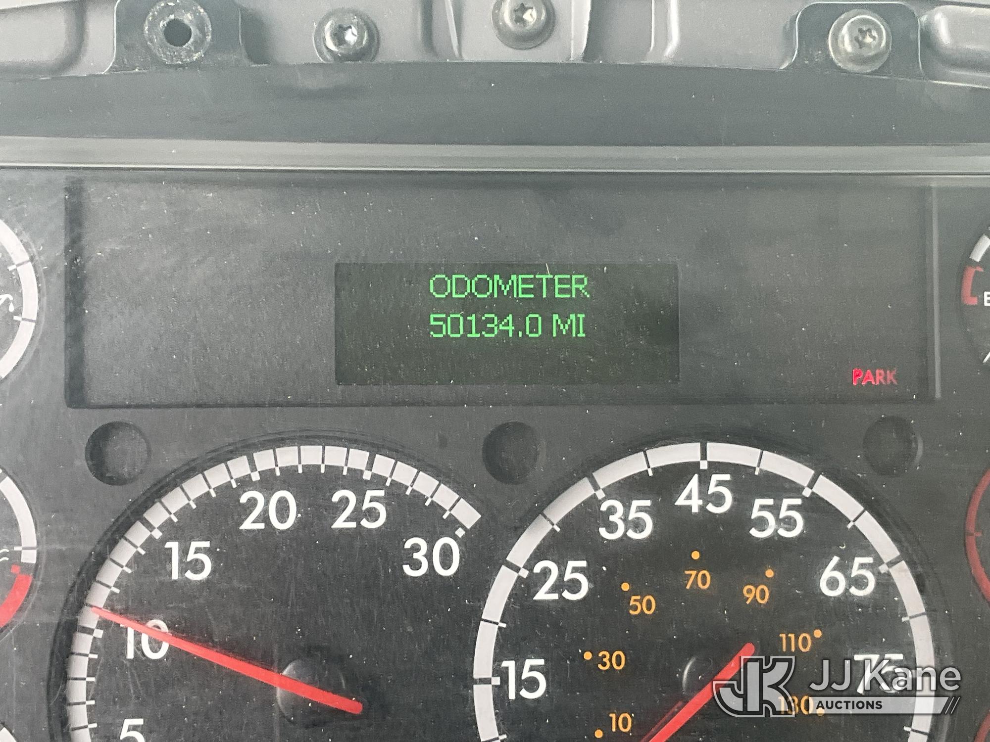 2016 Freightliner M2 106