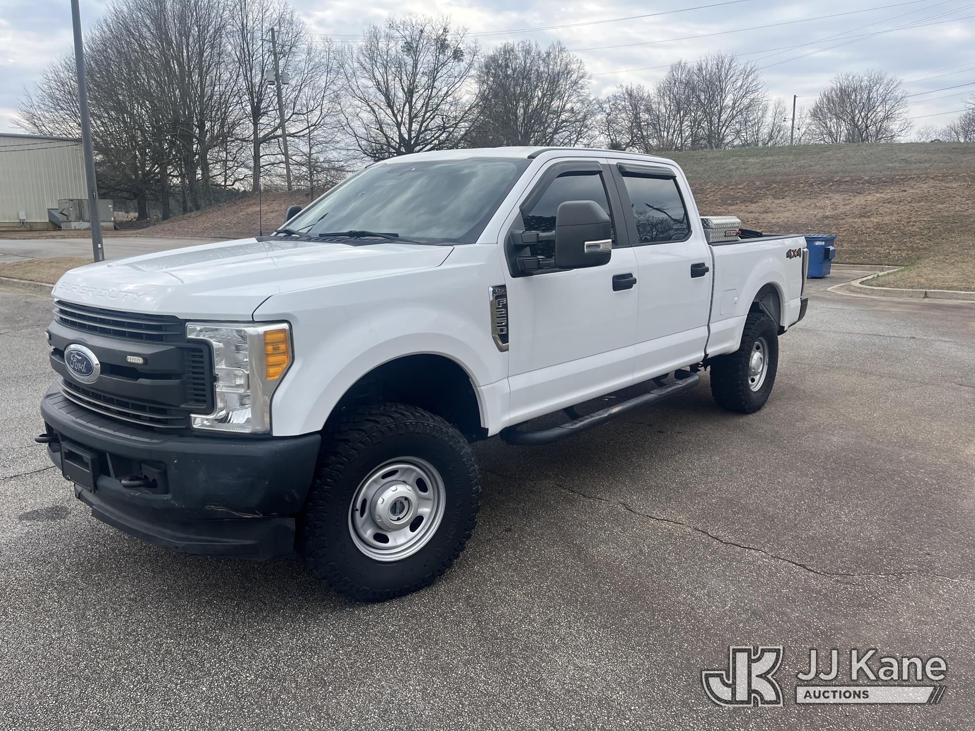  Ford F-250