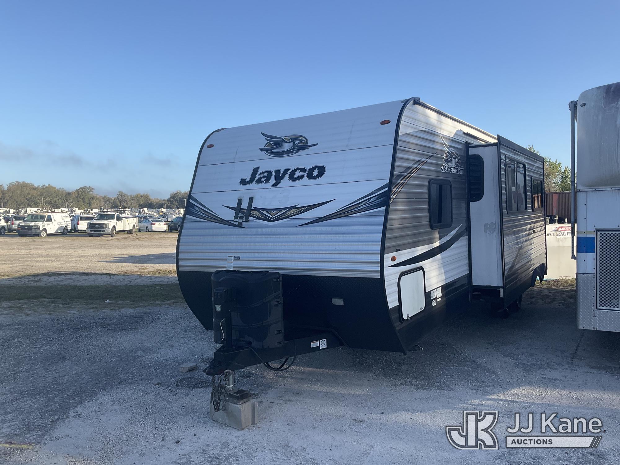  Jayco Jay Flight