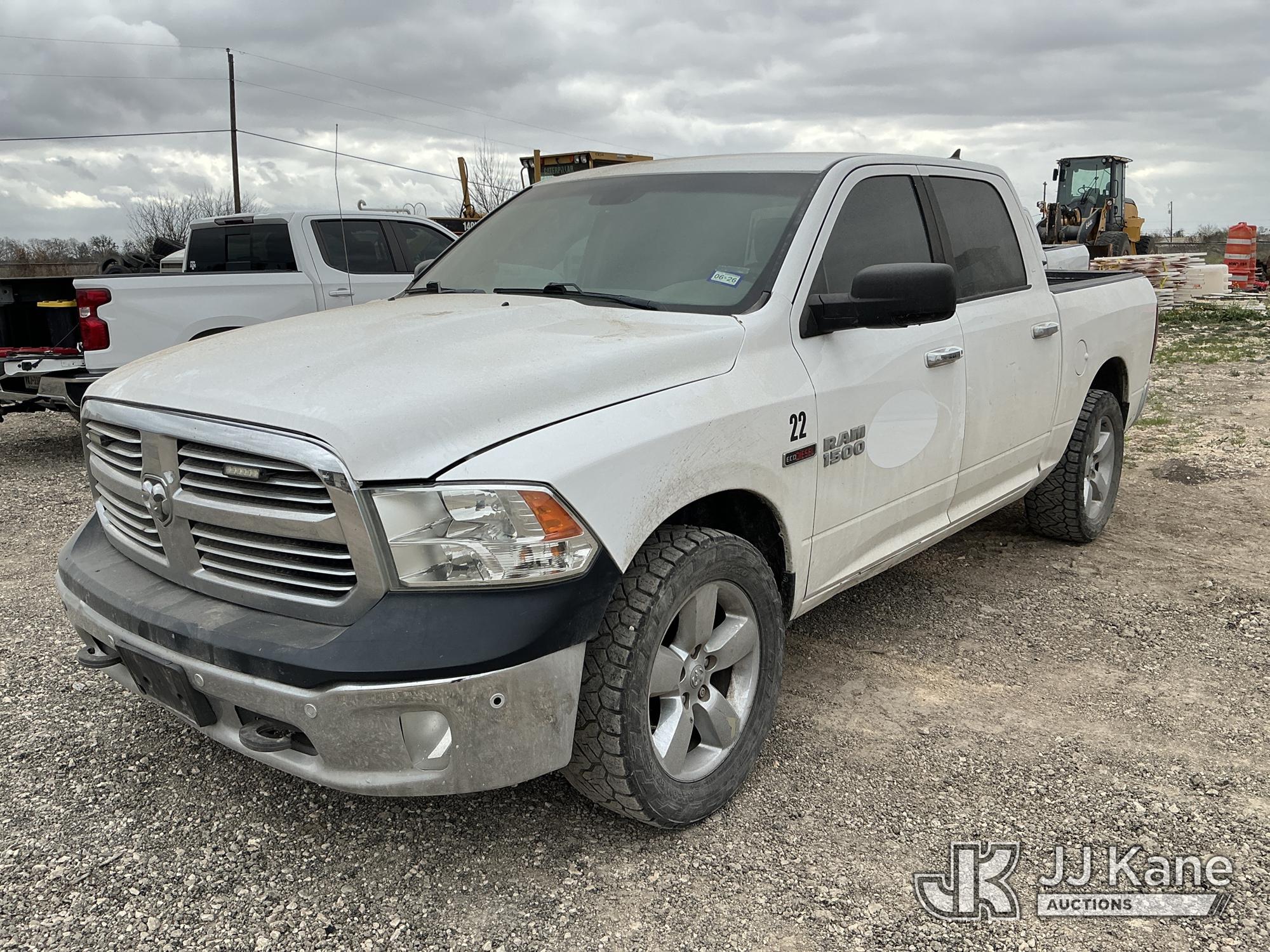  Ram 1500
